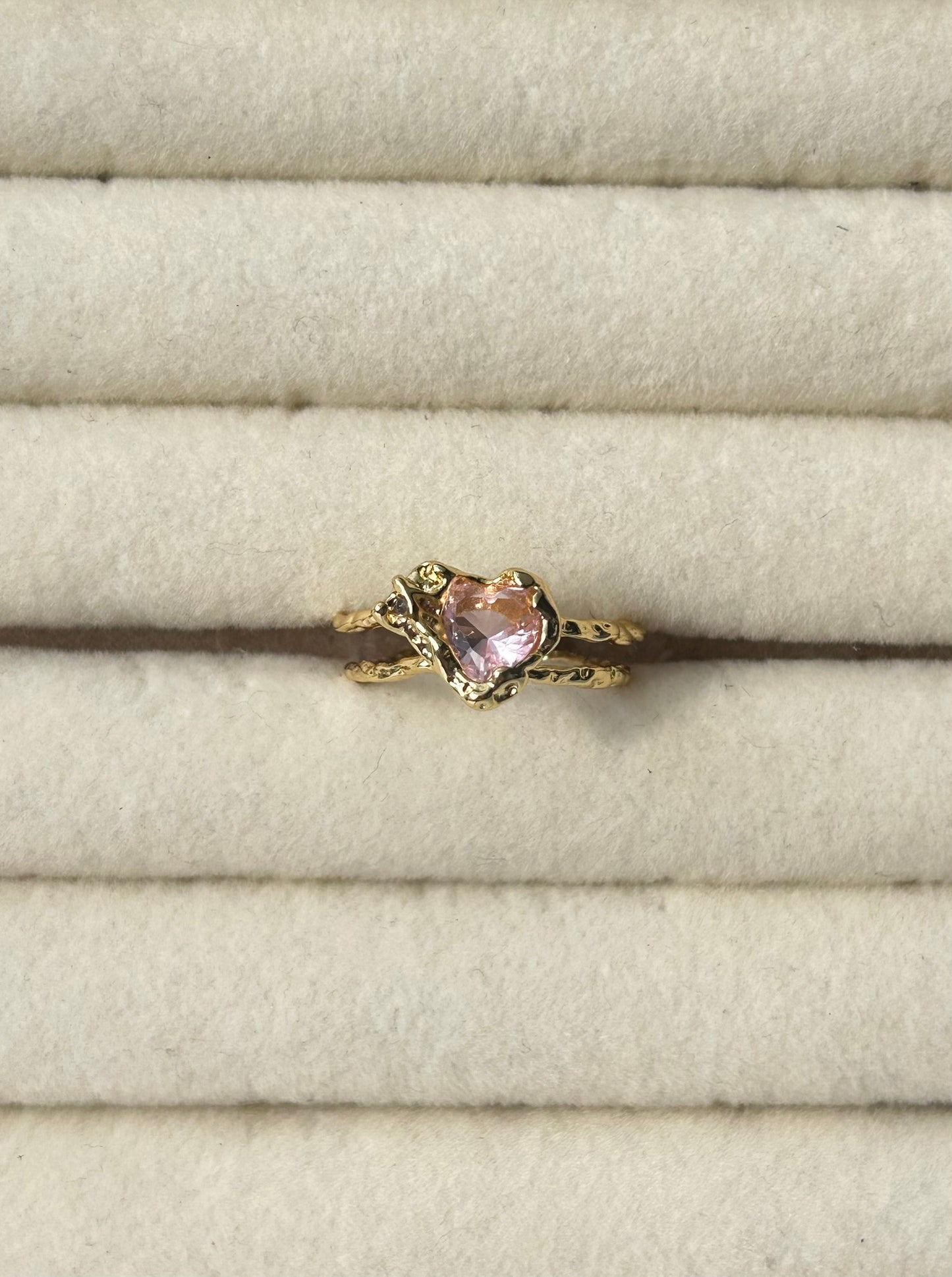 Cavey Ring
