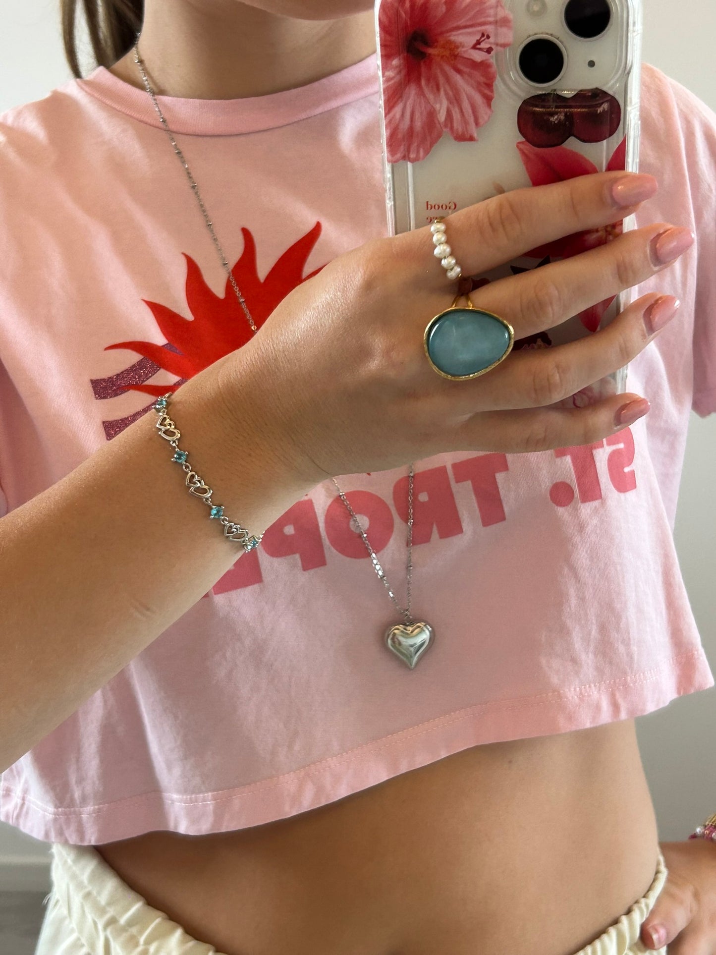 Josephine Bracelet