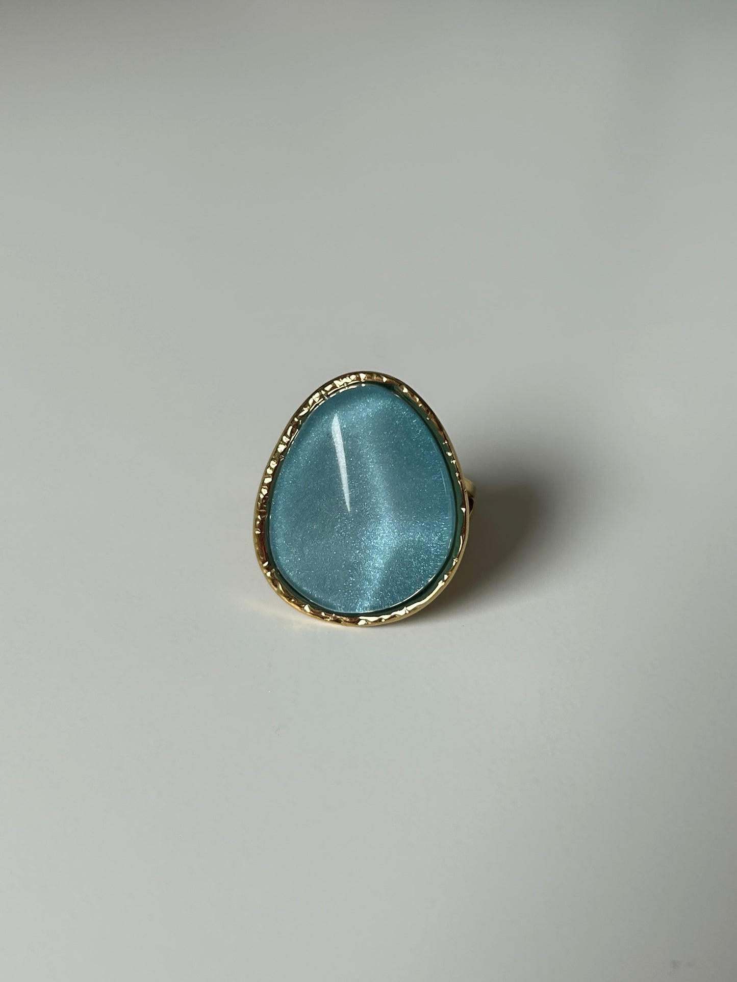 Candy Gem Ring