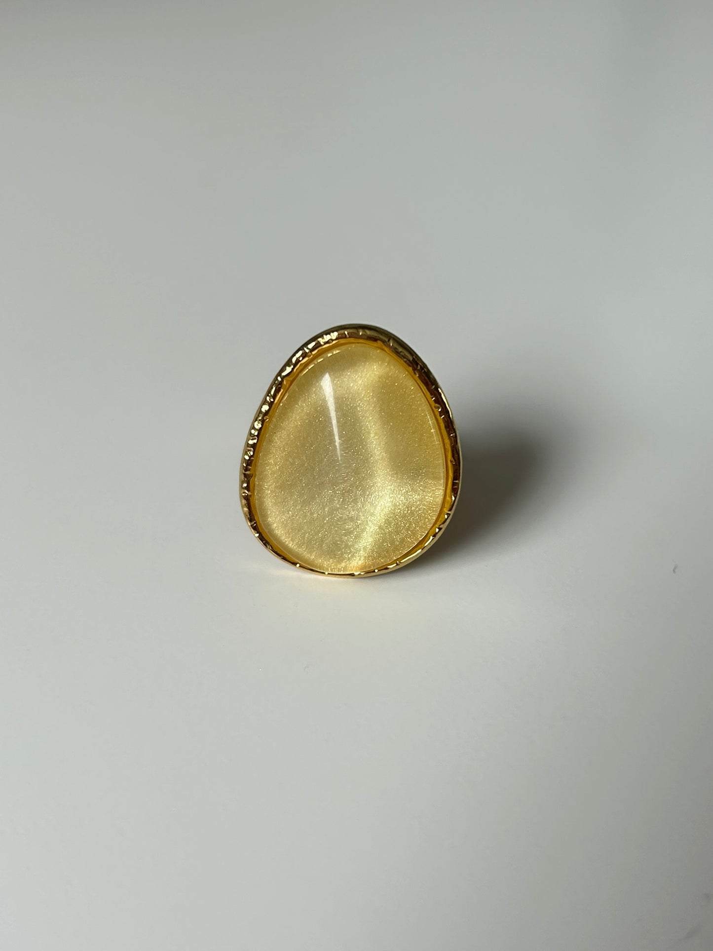 Candy Gem Ring