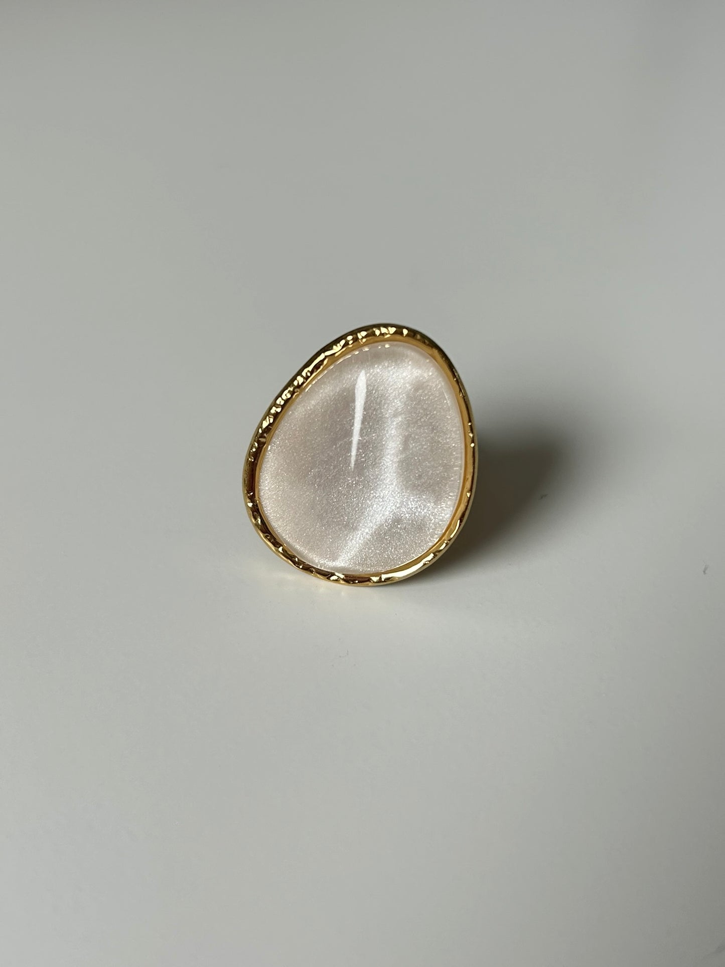 Candy Gem Ring