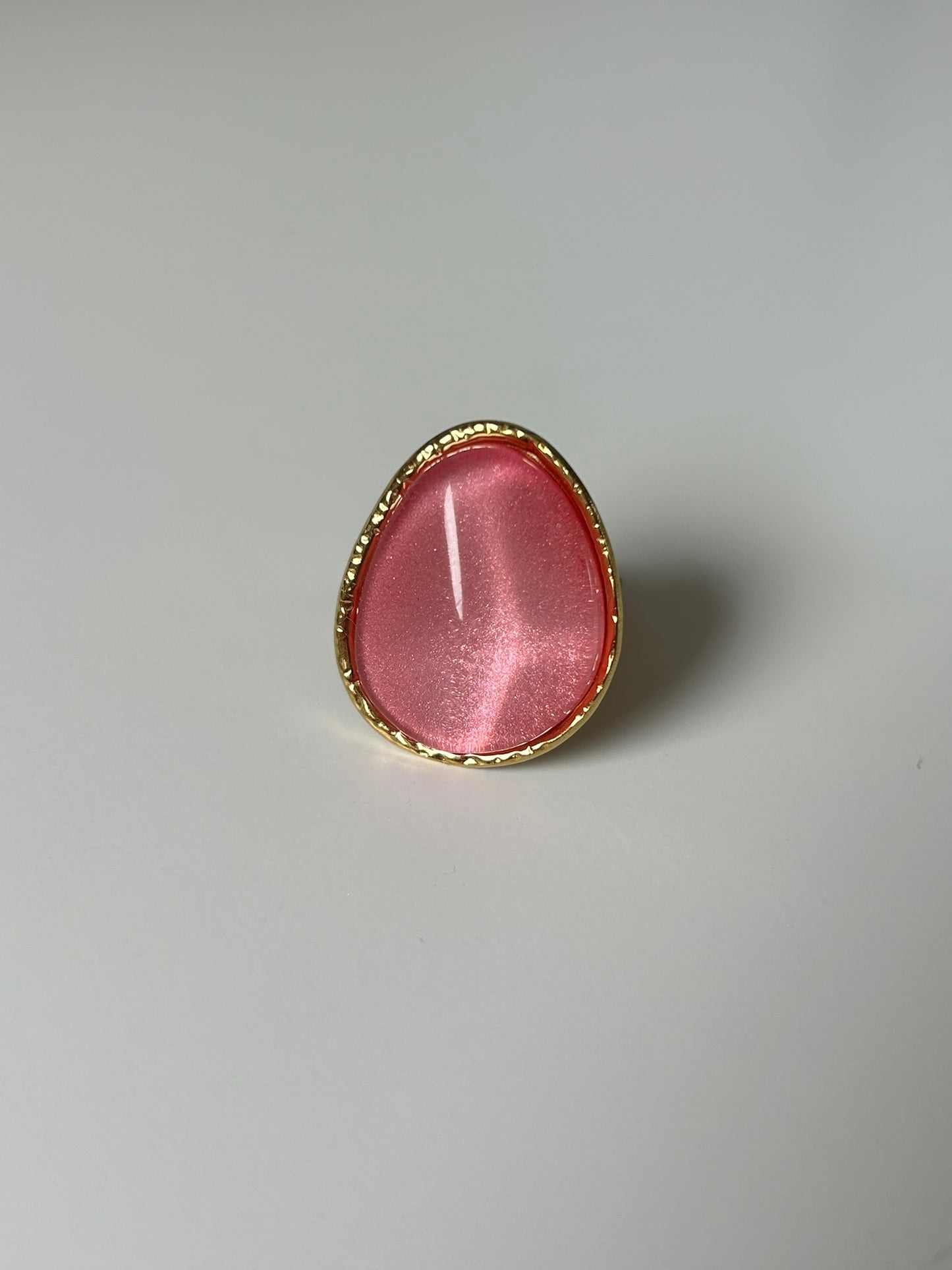 Candy Gem Ring
