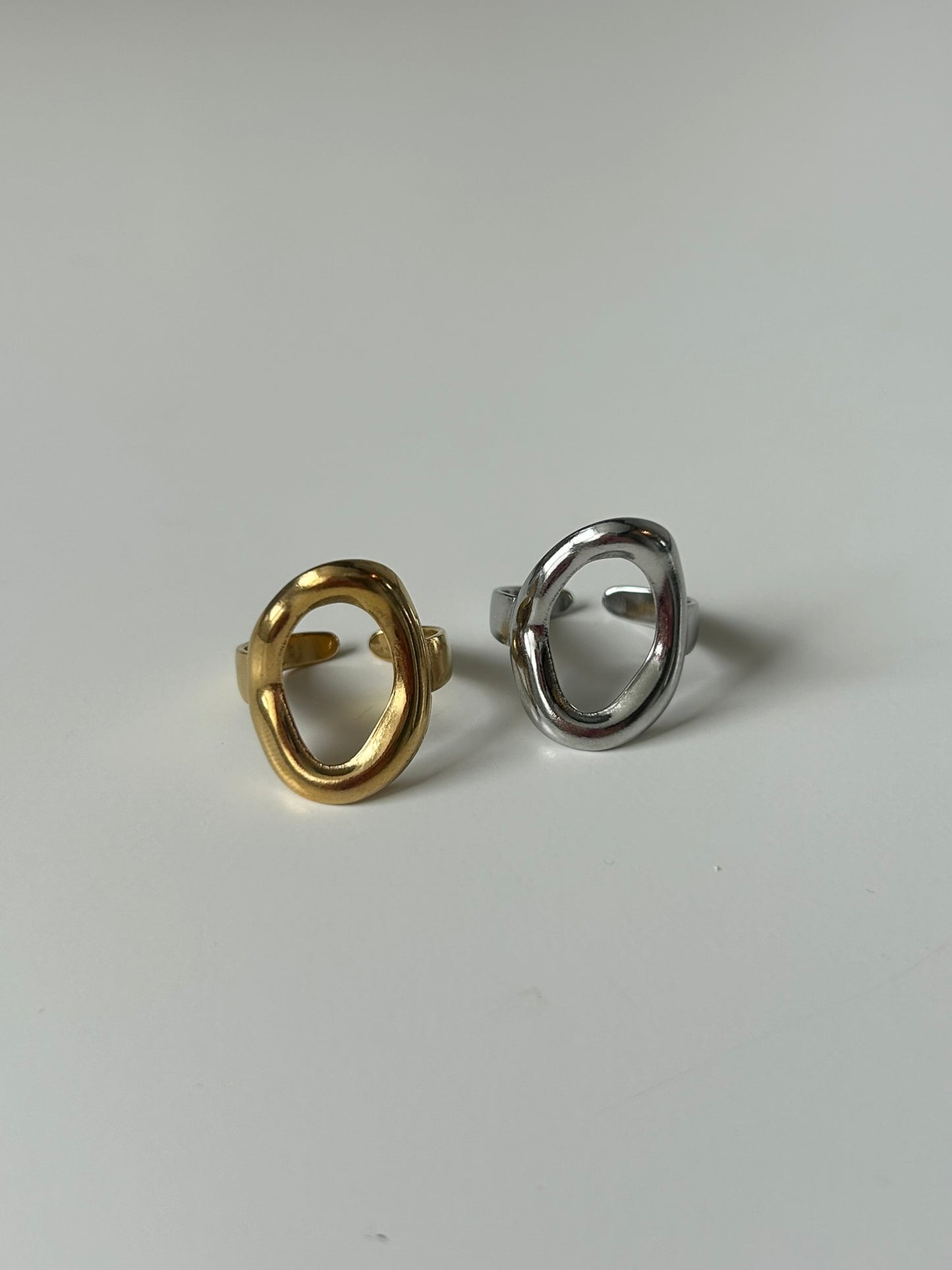 Scandi Ring