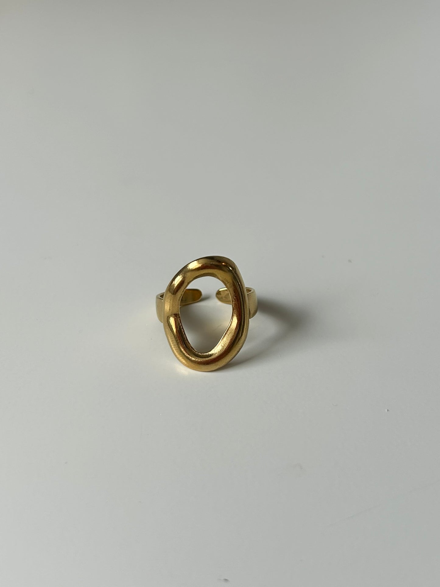 Scandi Ring