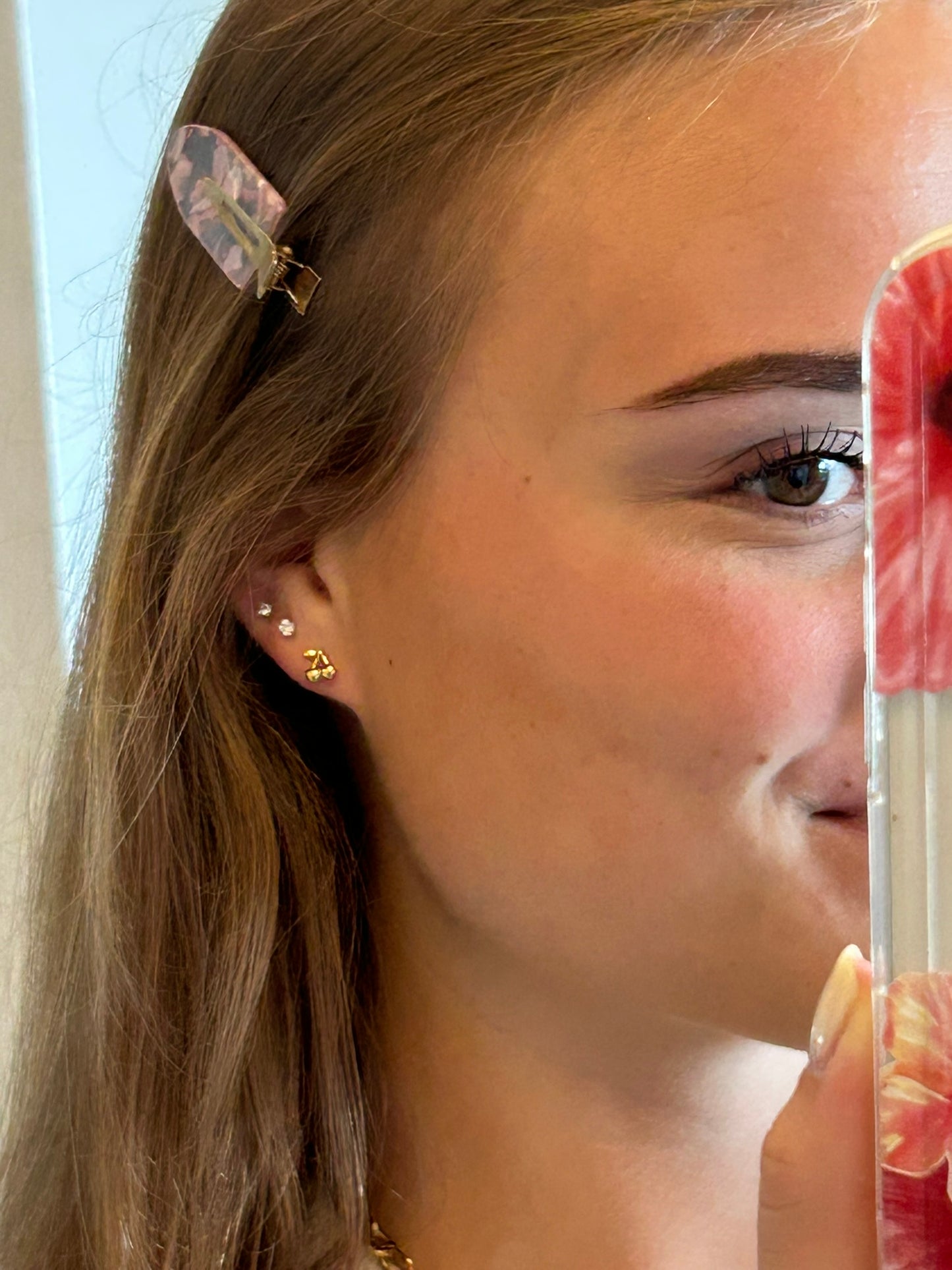 Cherry Earrings