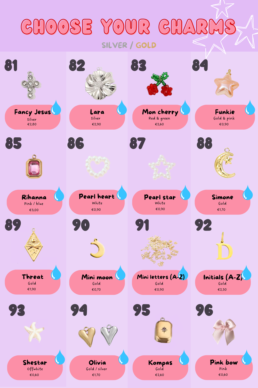 Kies je bedels - Pagina 6