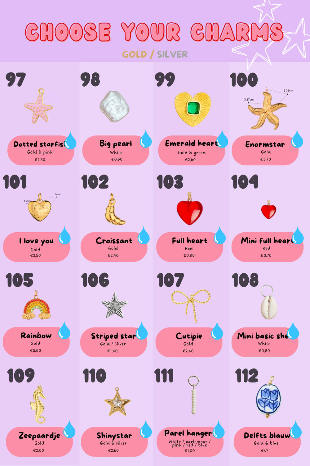 Kies je bedels - Pagina 7