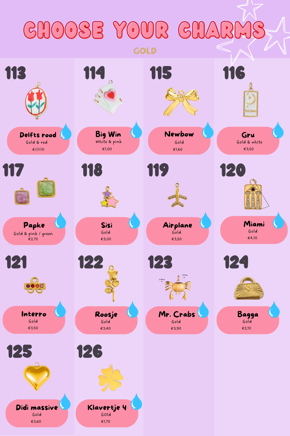 Kies je bedels - Pagina 8