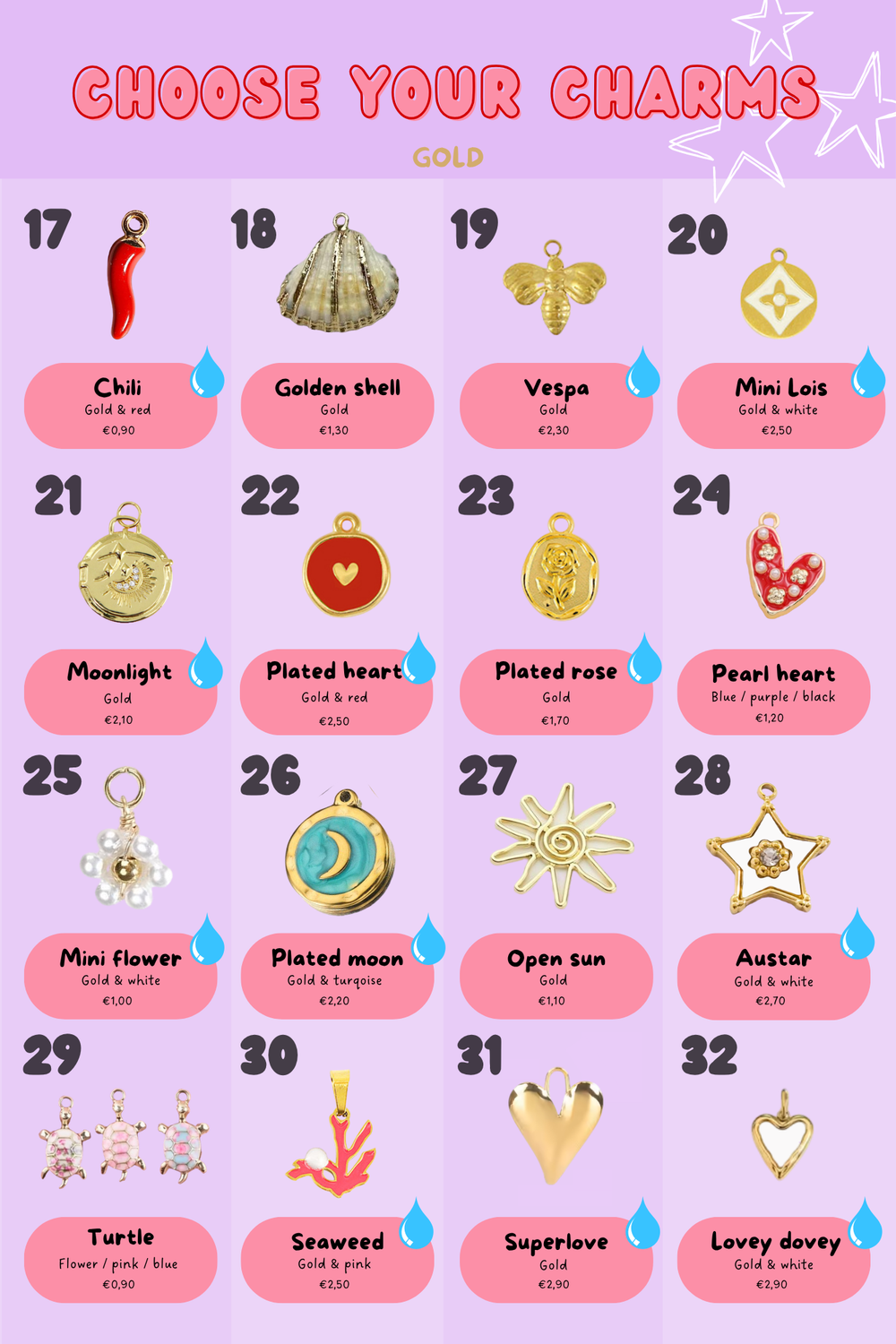 Kies je bedels - Pagina 2