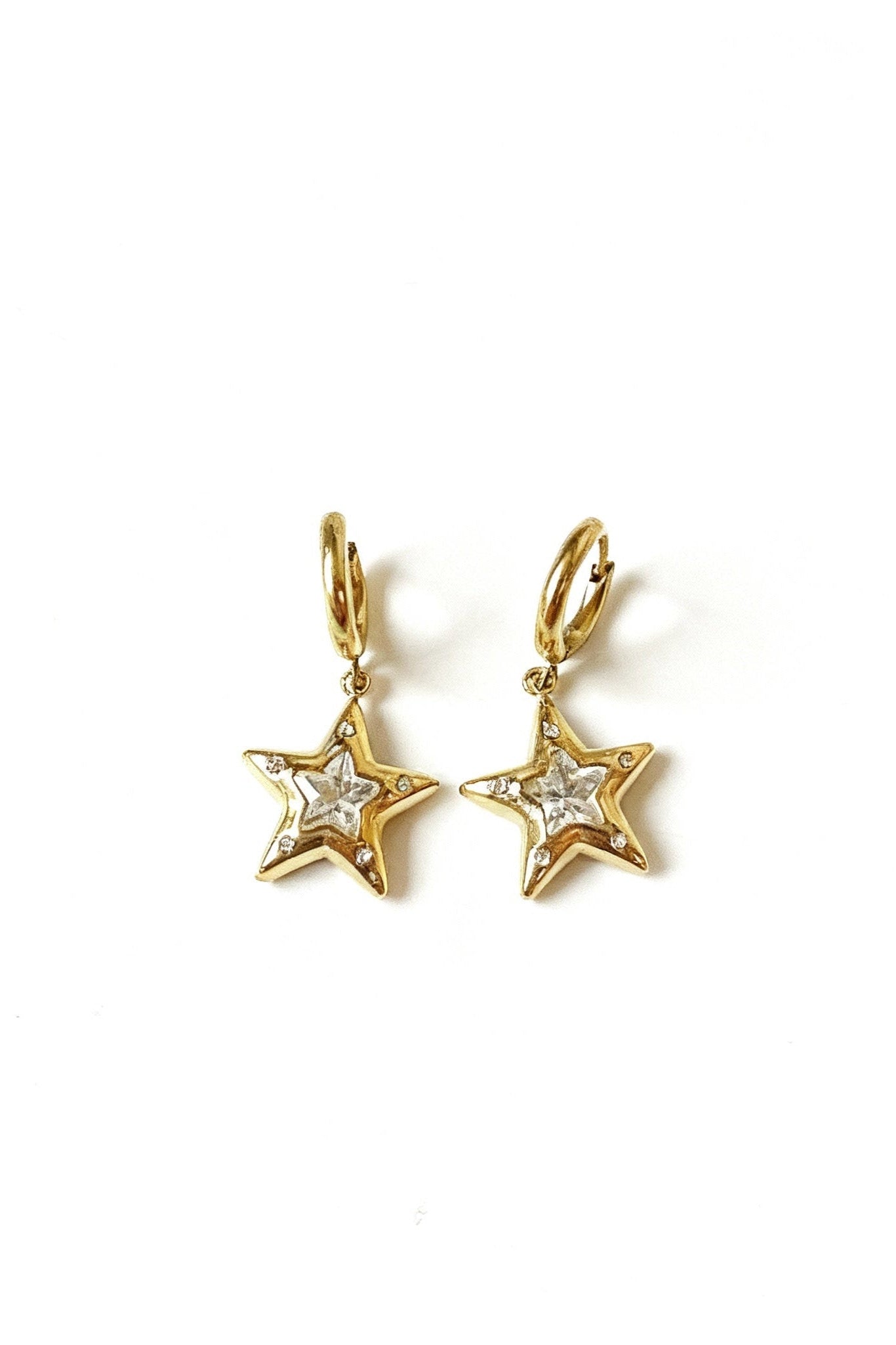 Starshine Earrings