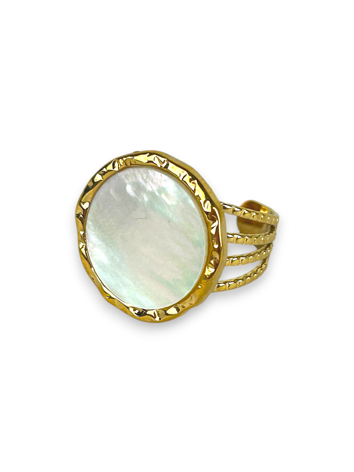 Angel Ring