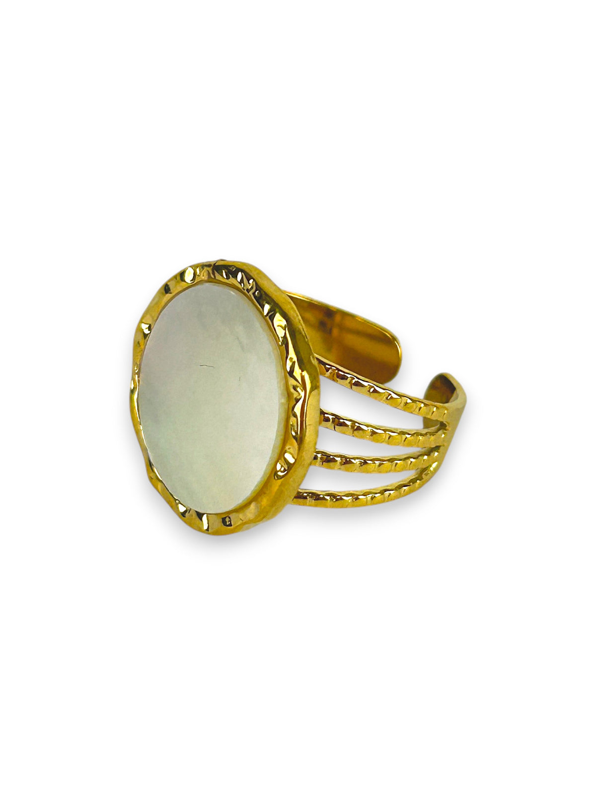 Angel Ring