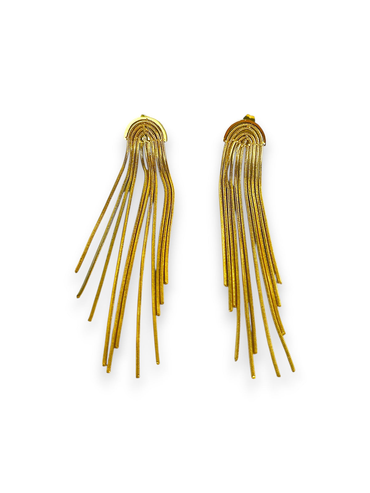 Bobbie Earrings