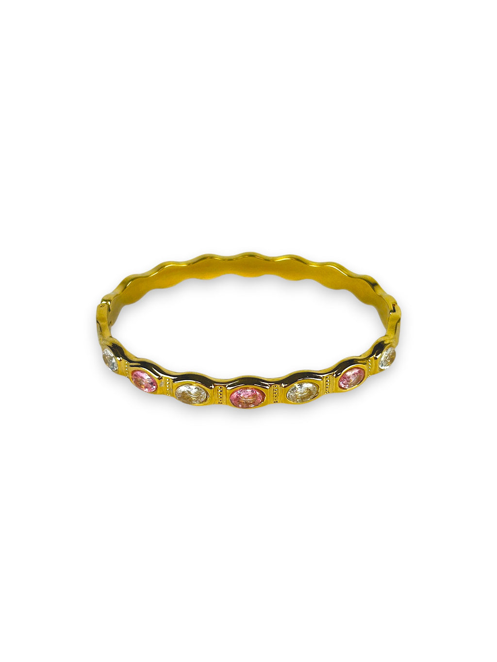 Charlotte Bangle