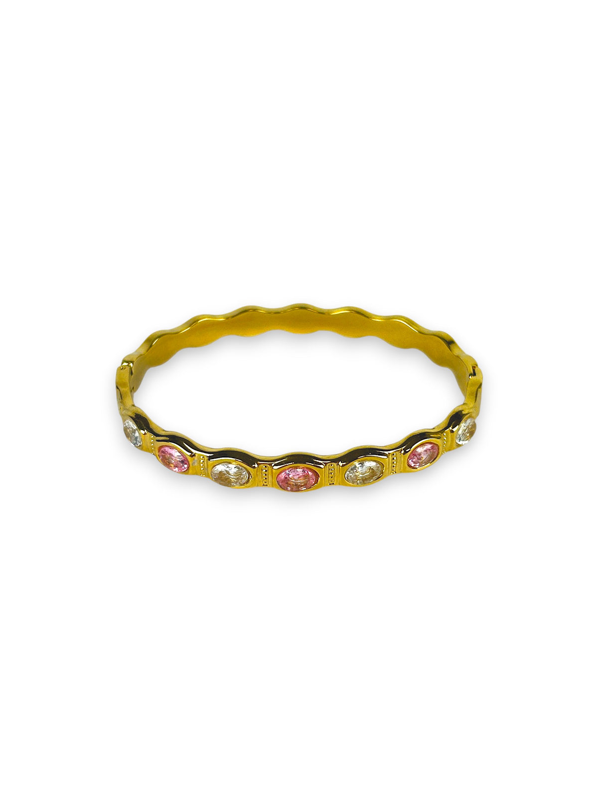 Charlotte Bangle