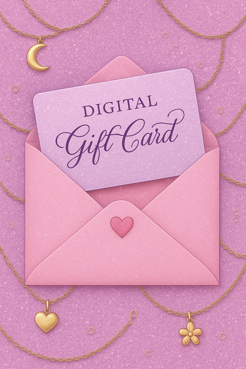 DANICI Giftcard