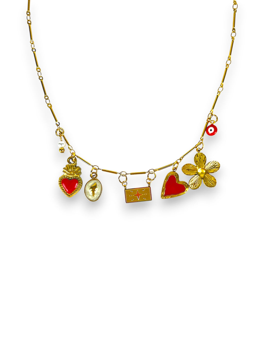 Cindy Necklace