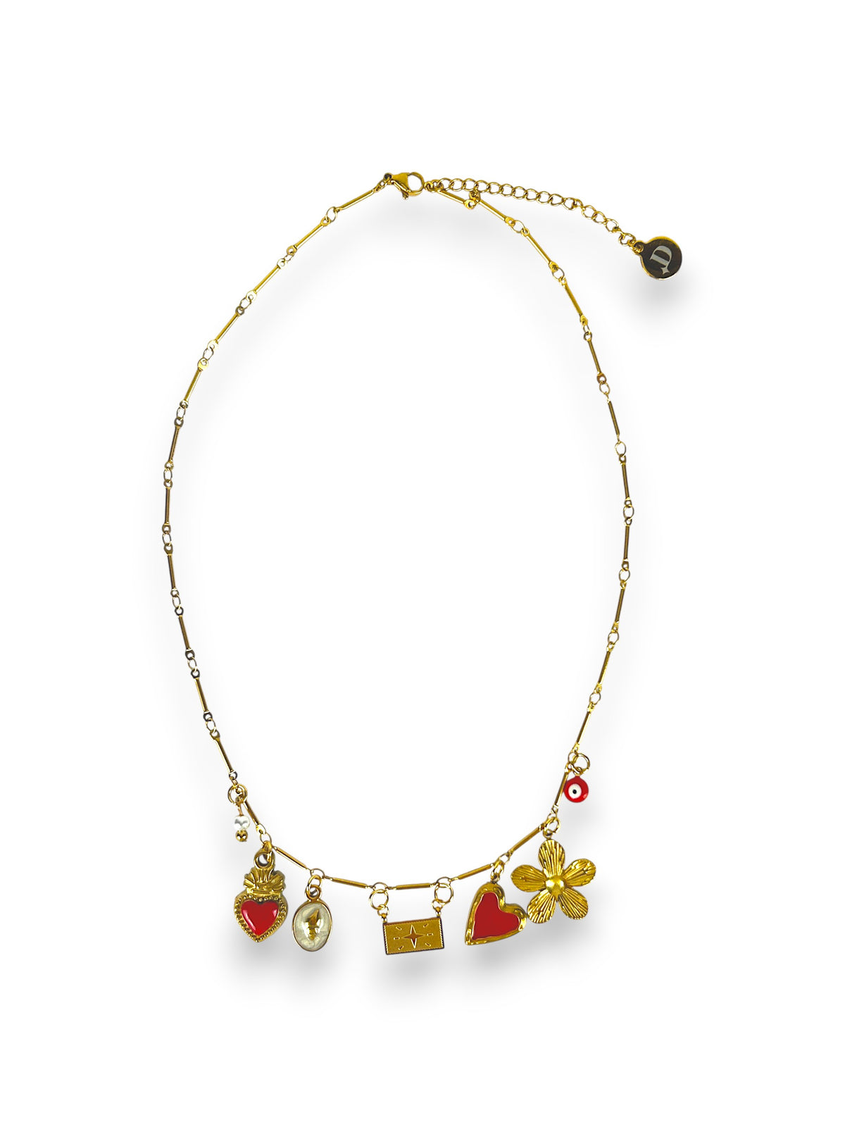 Cindy Necklace