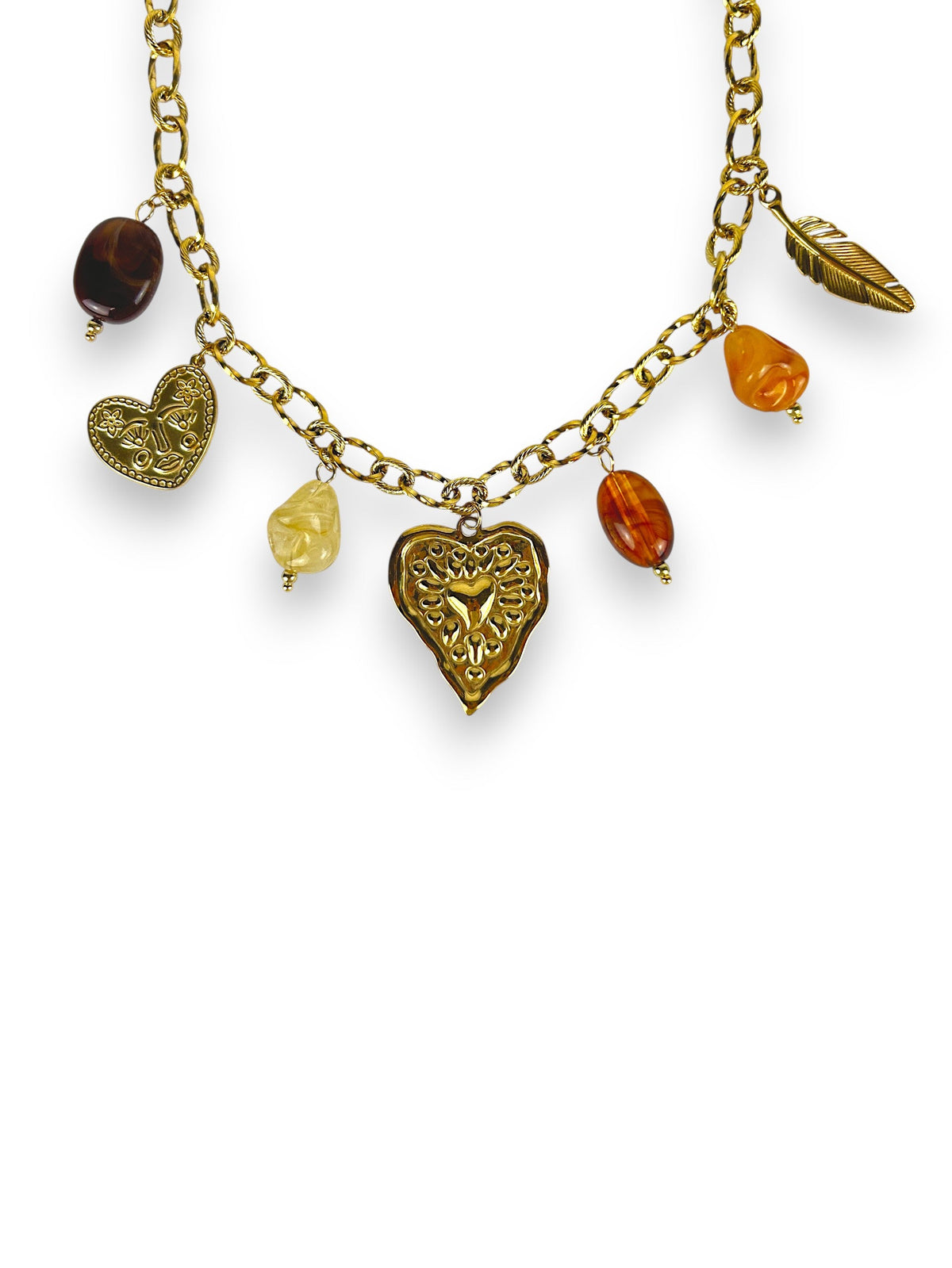Dolla Necklace