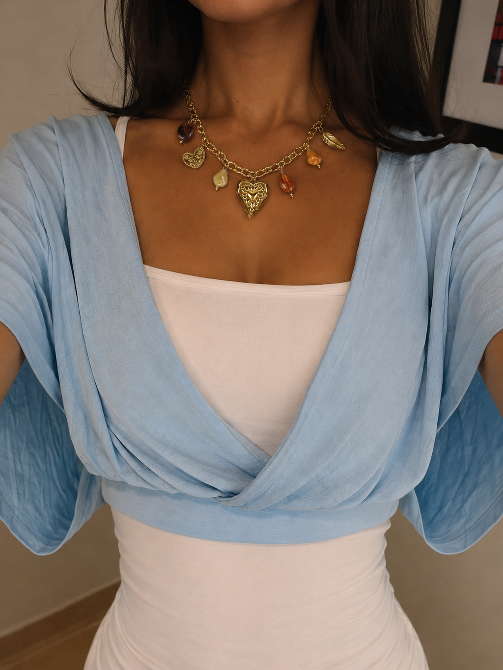 Dolla Necklace