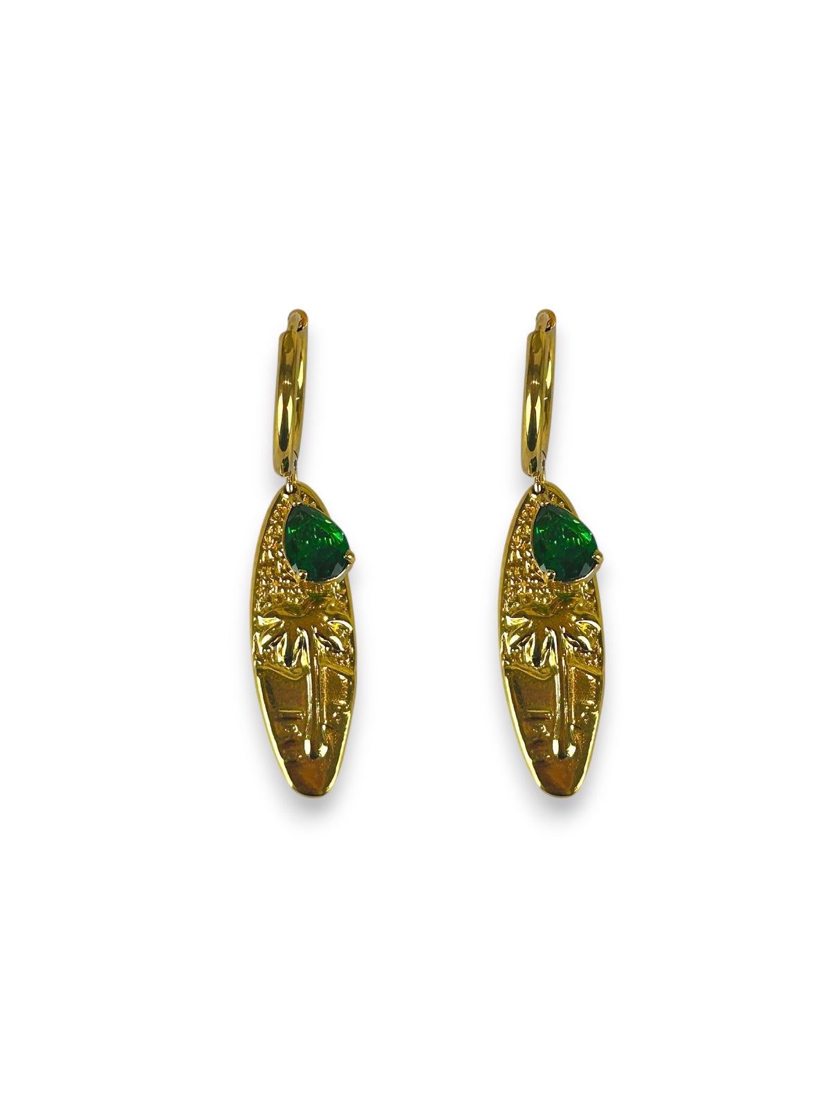 Emmy Earrings