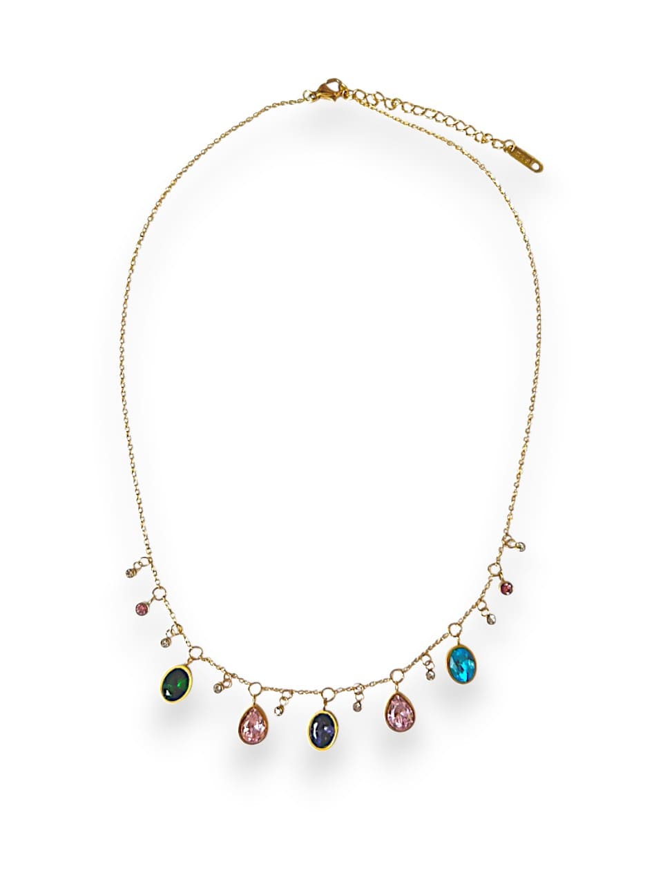 Eveline Necklace