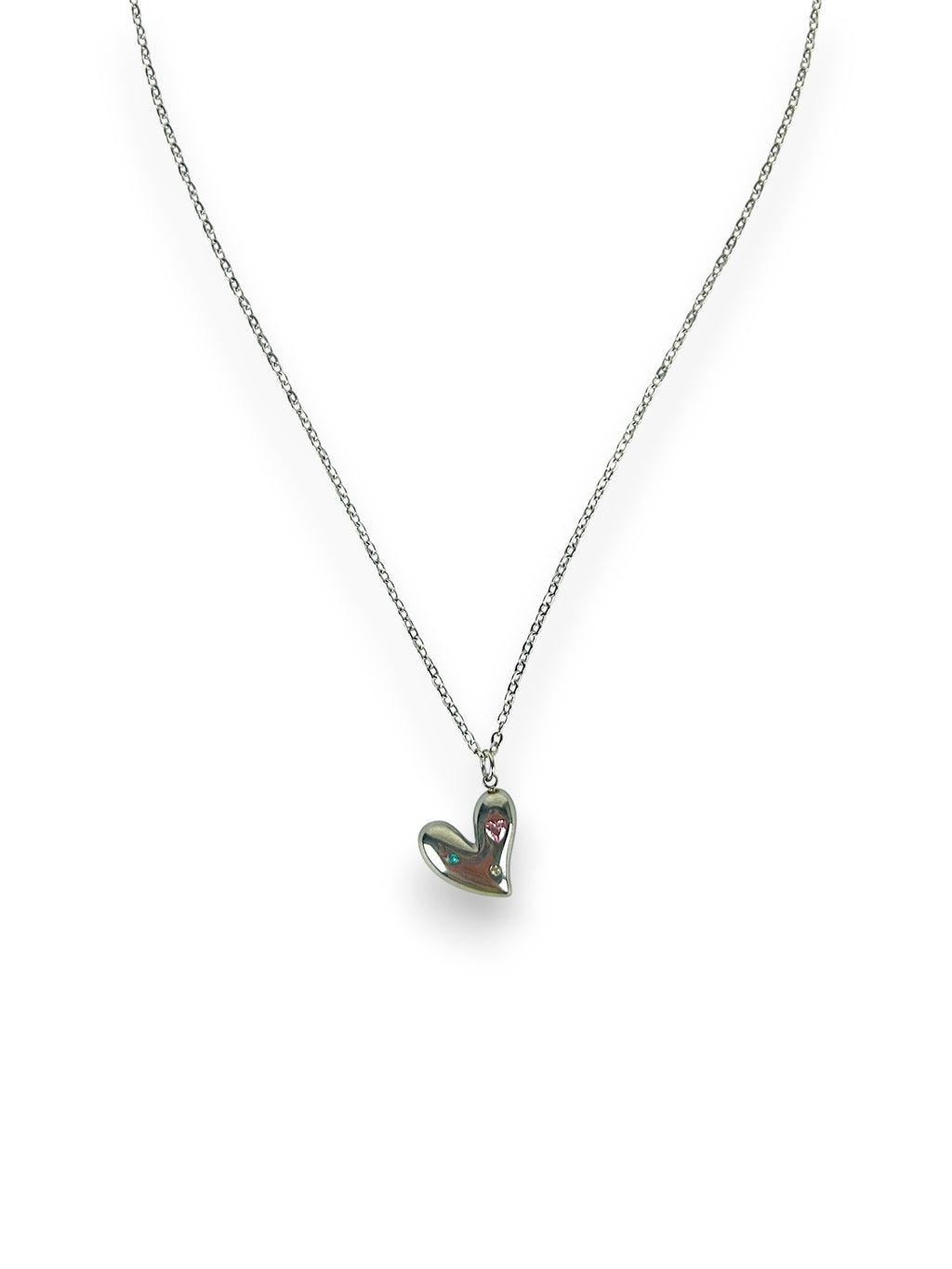 Fabiola Necklace