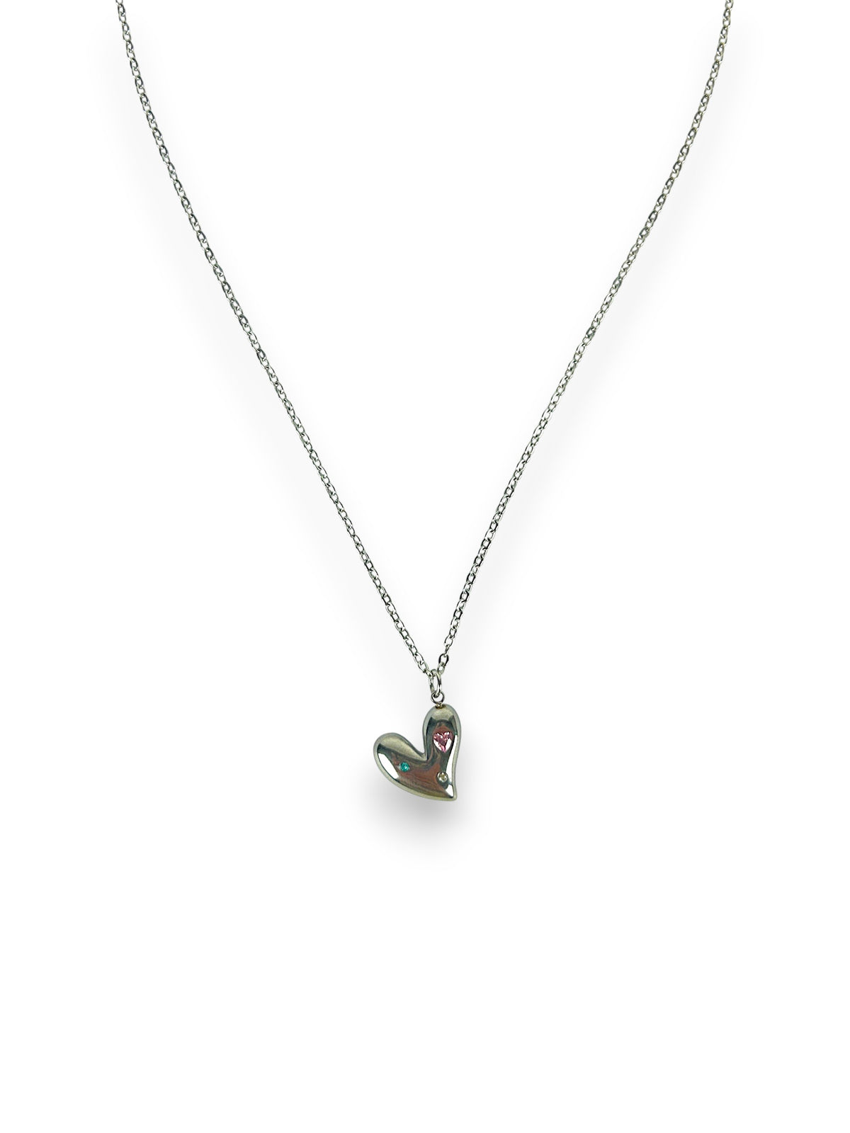 Fabiola Necklace
