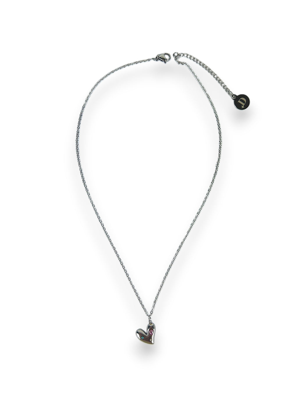 Fabiola Necklace
