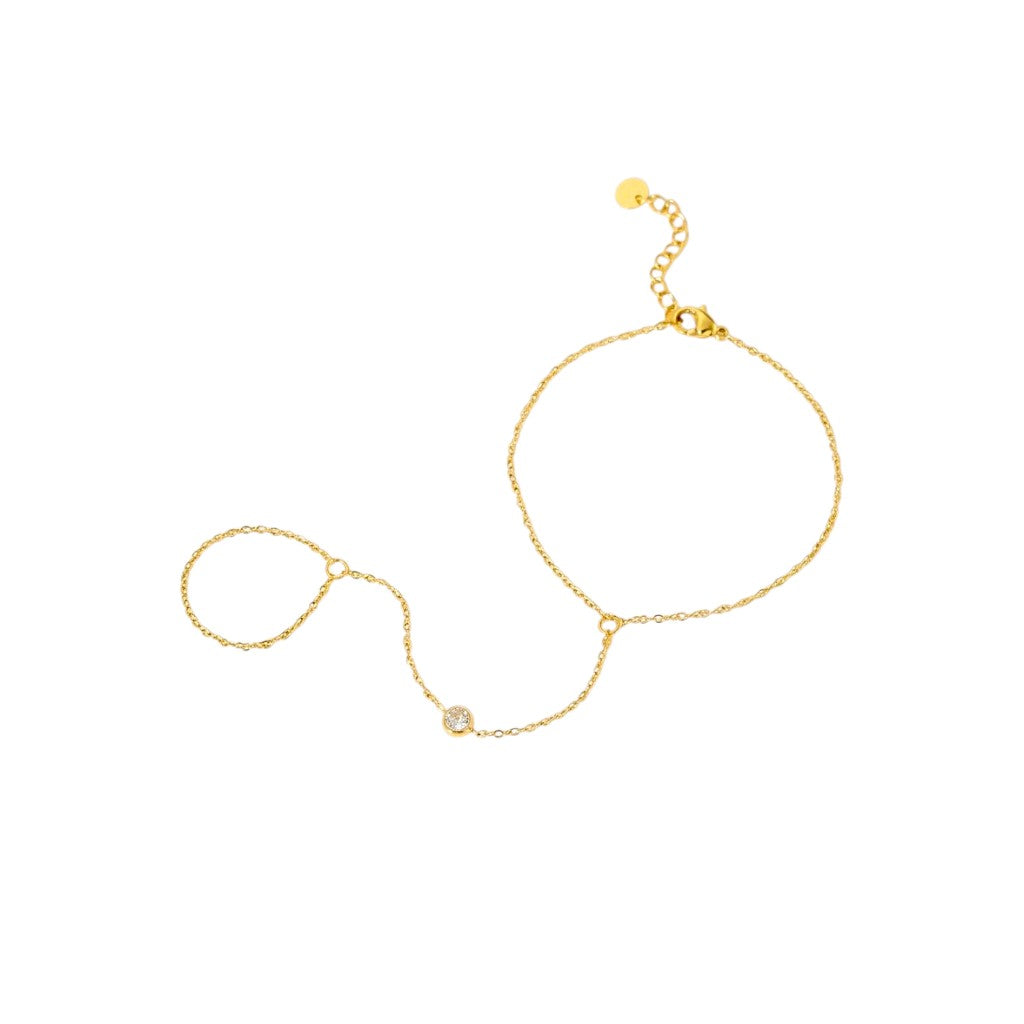 Fiona Handchain