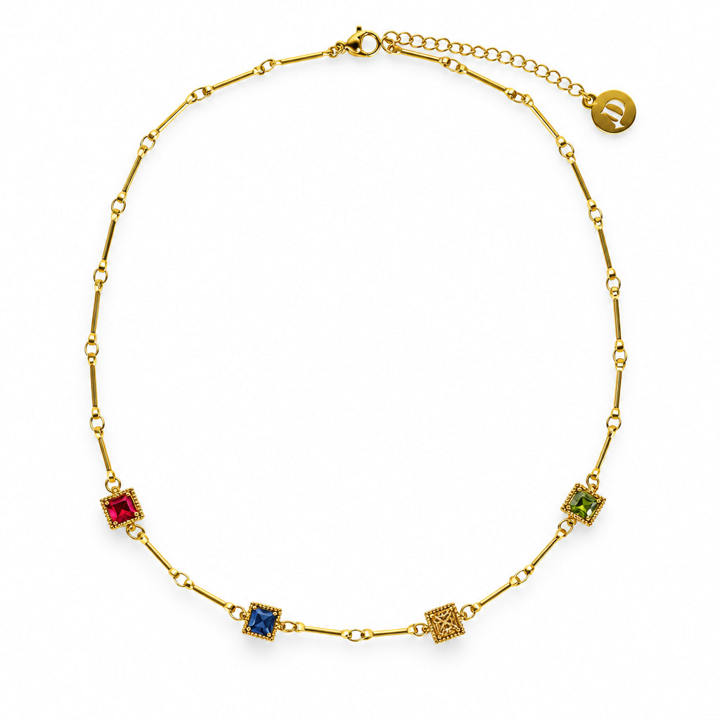 Fioni Necklace