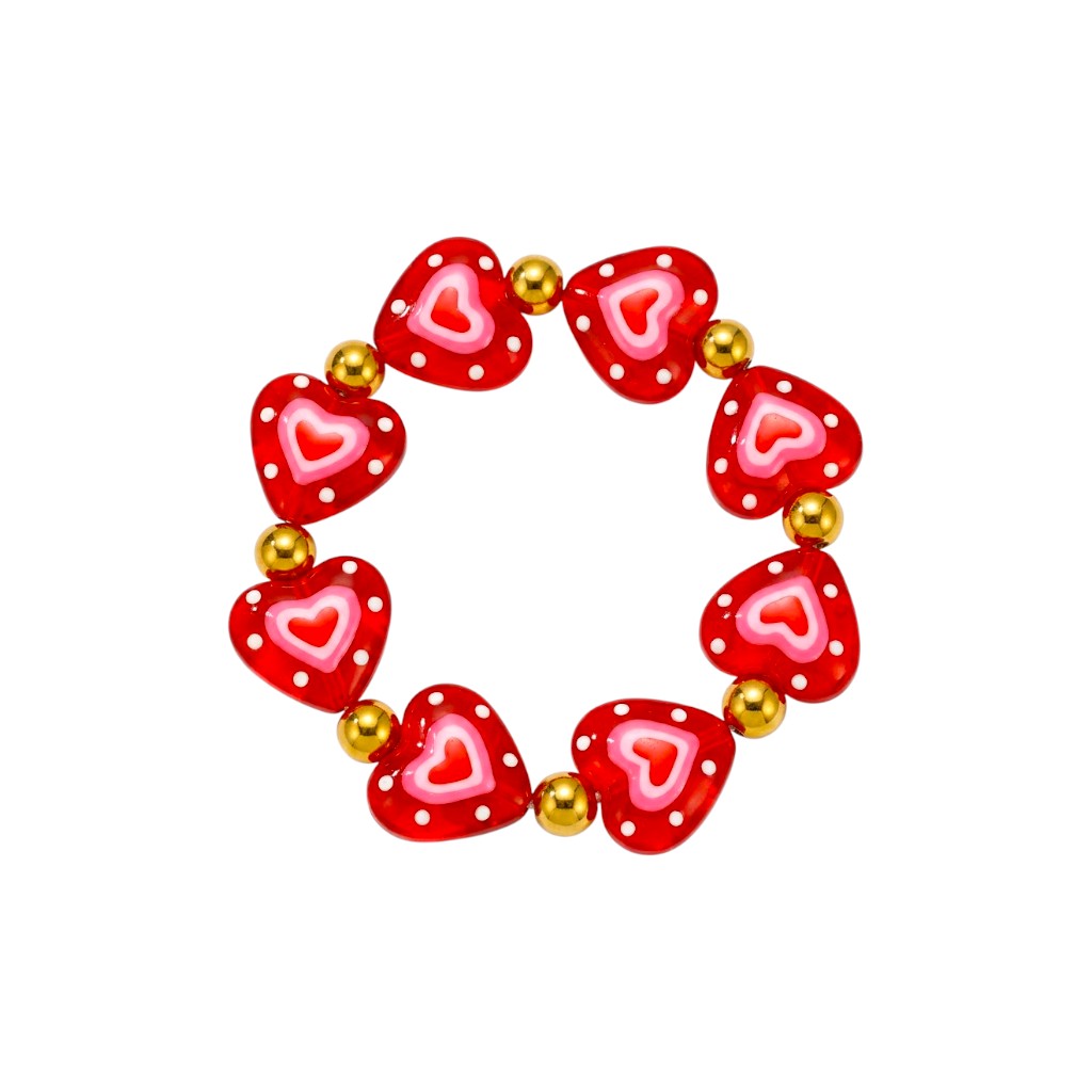 Foolheart Bracelet