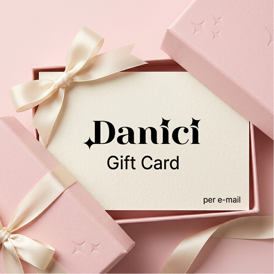 Danici Giftcard