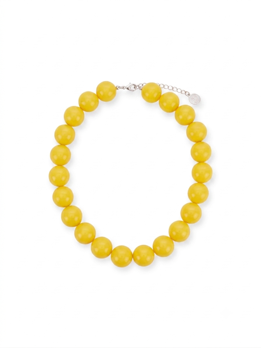 Bubble Necklace