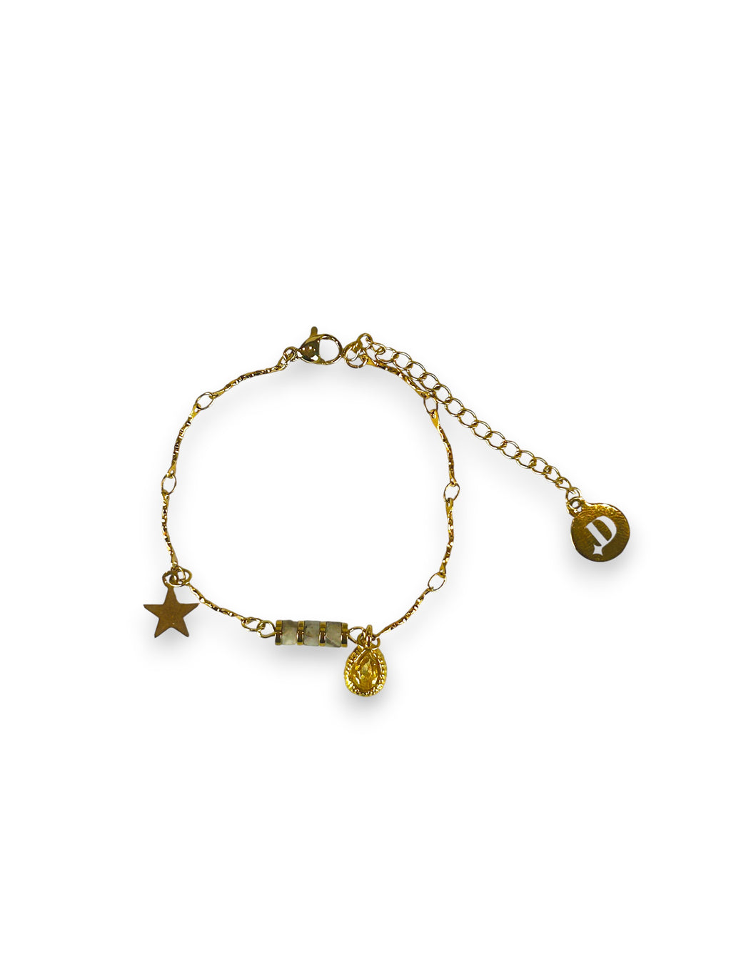 Gloria Bracelet