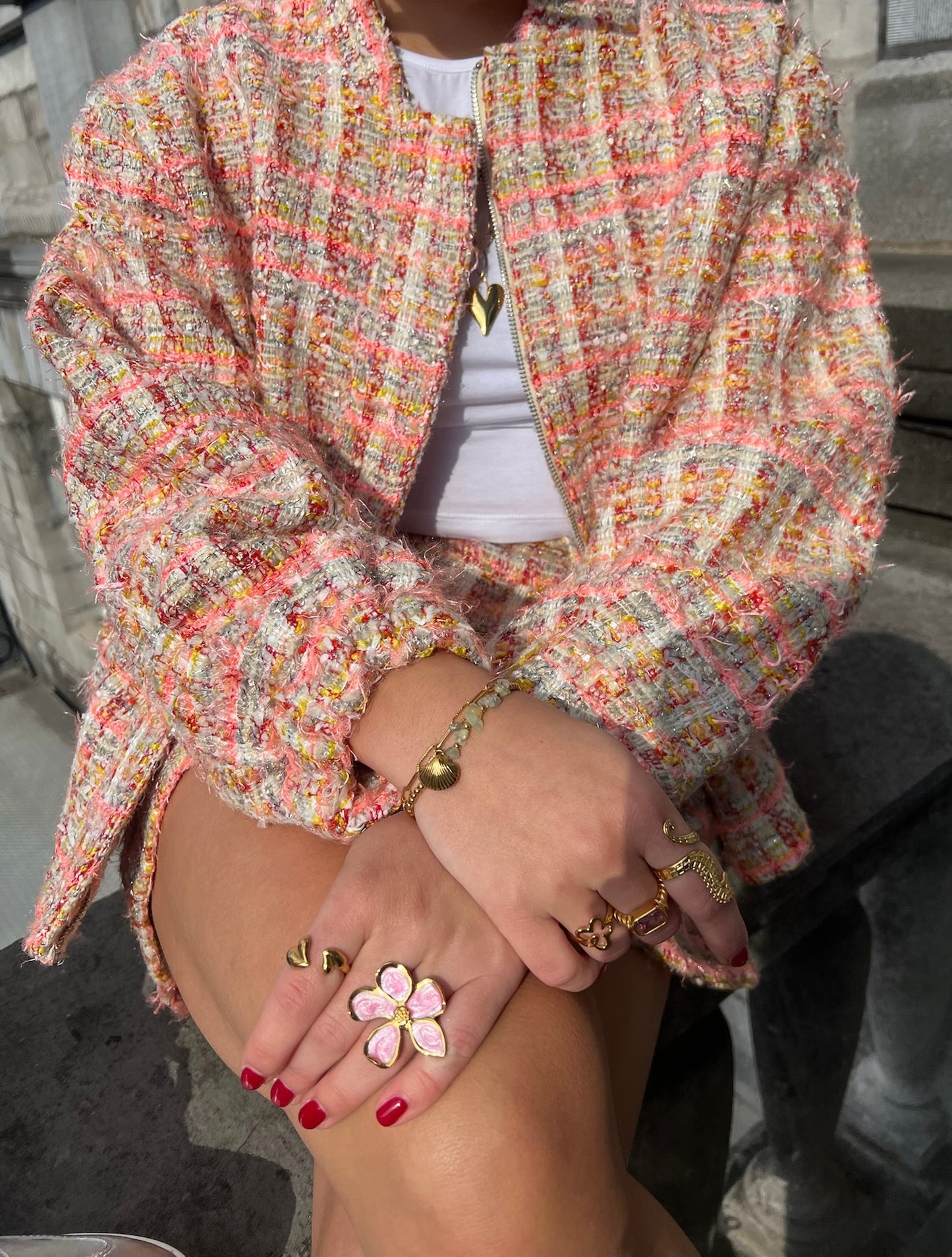 Estaa Bracelet