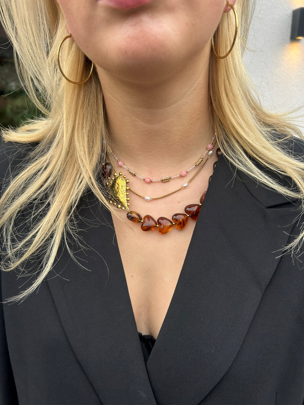 Sharon Necklace