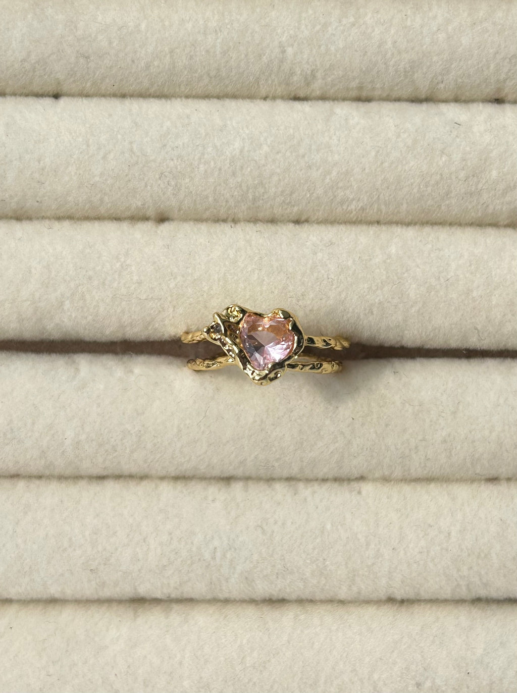 Cavey Ring