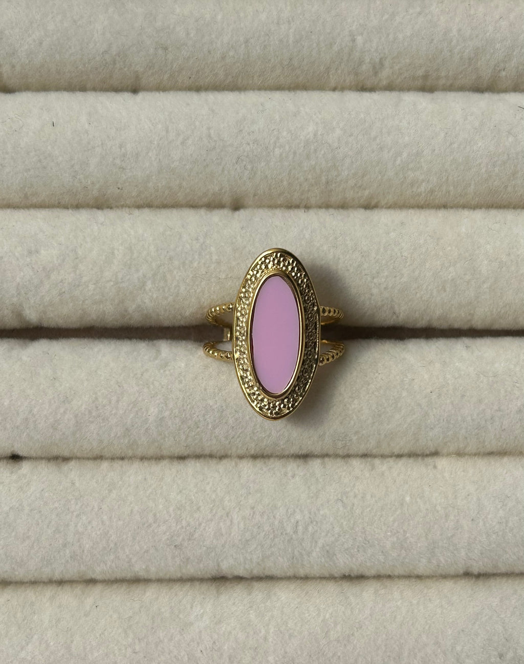 Baby Boho Ring