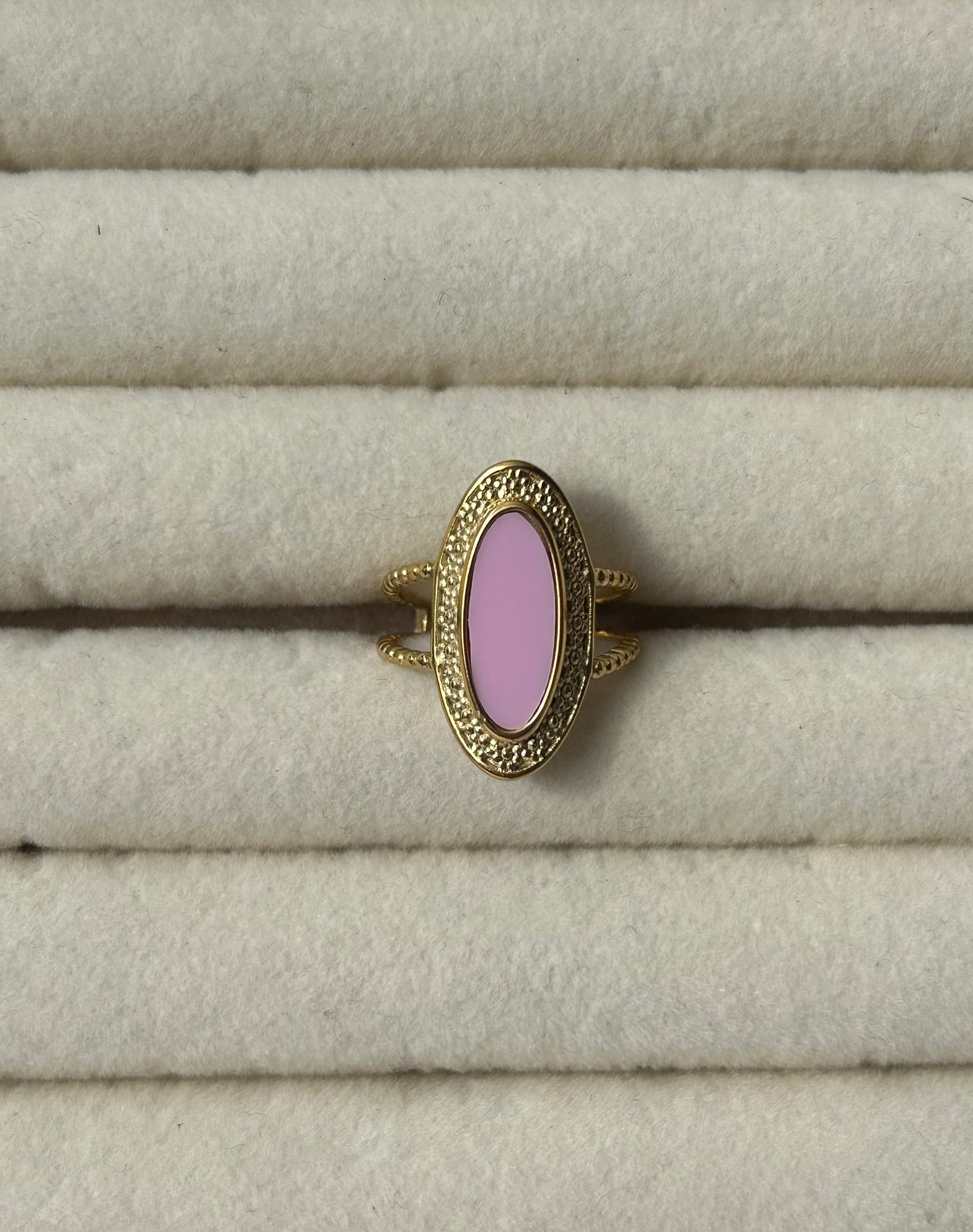 Baby Boho Ring