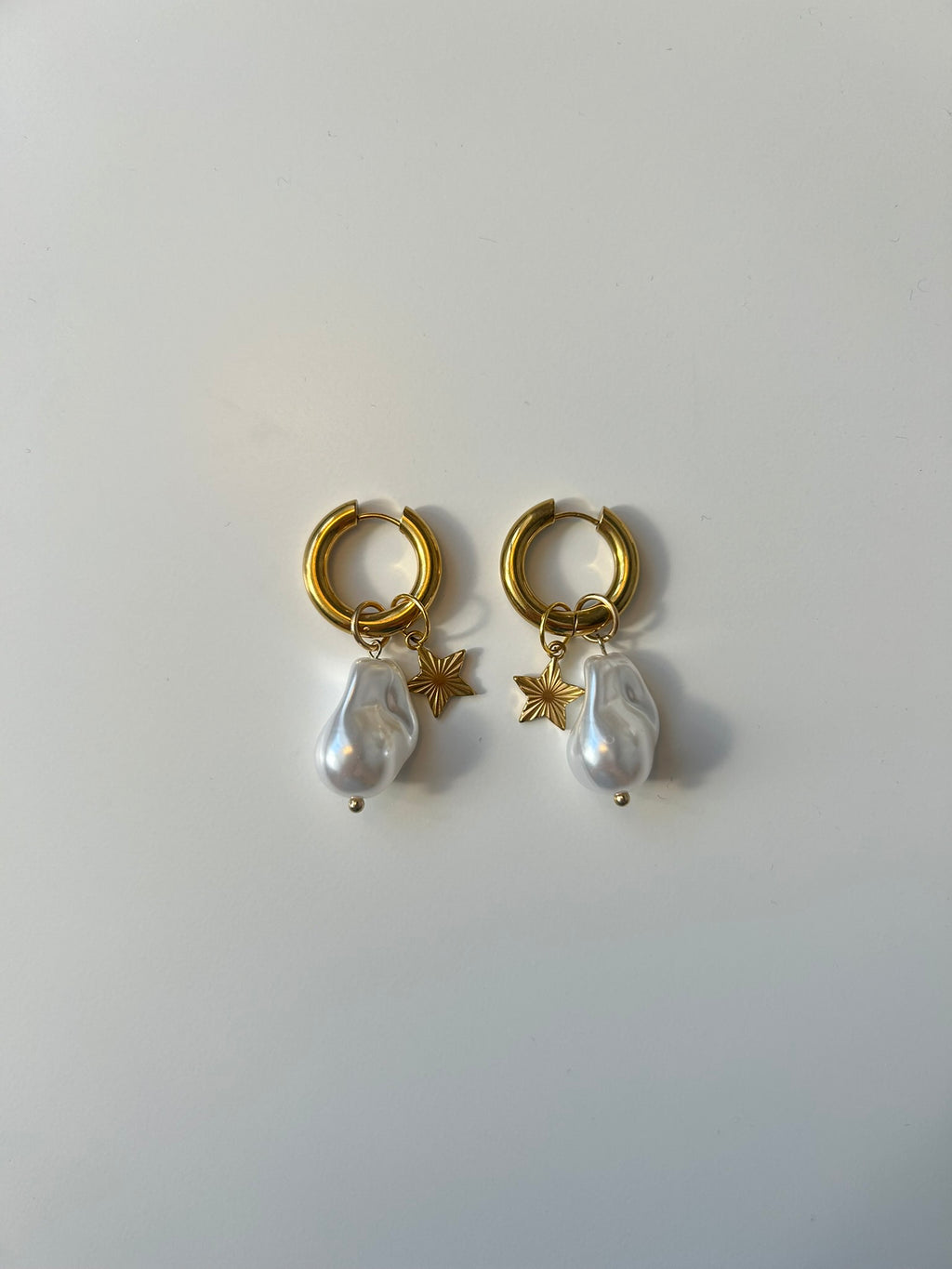 Anne Earrings