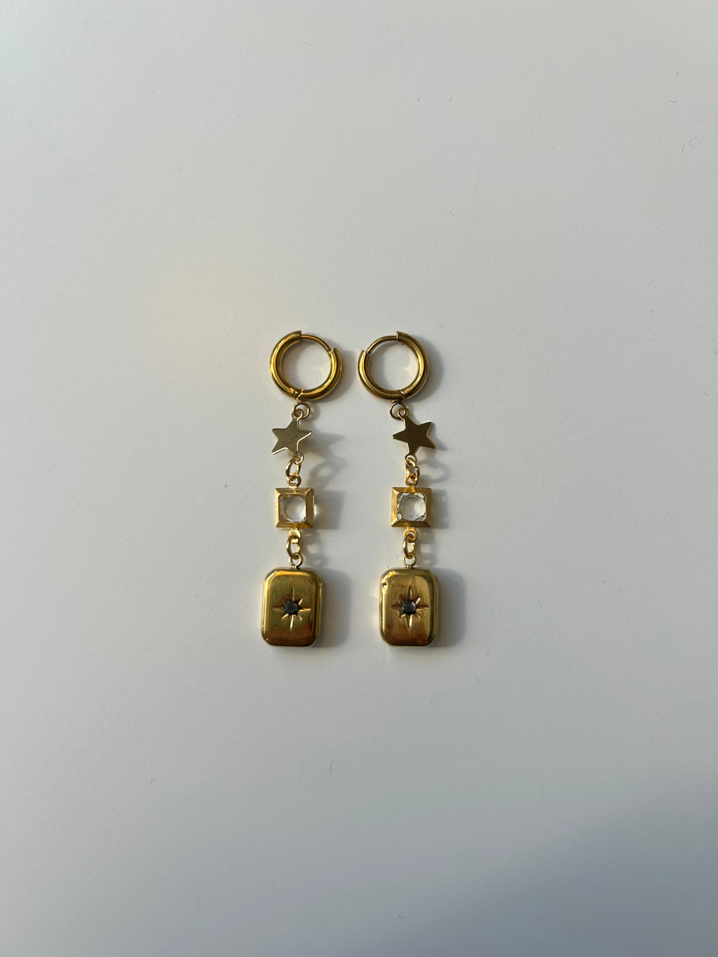 Ella Earrings