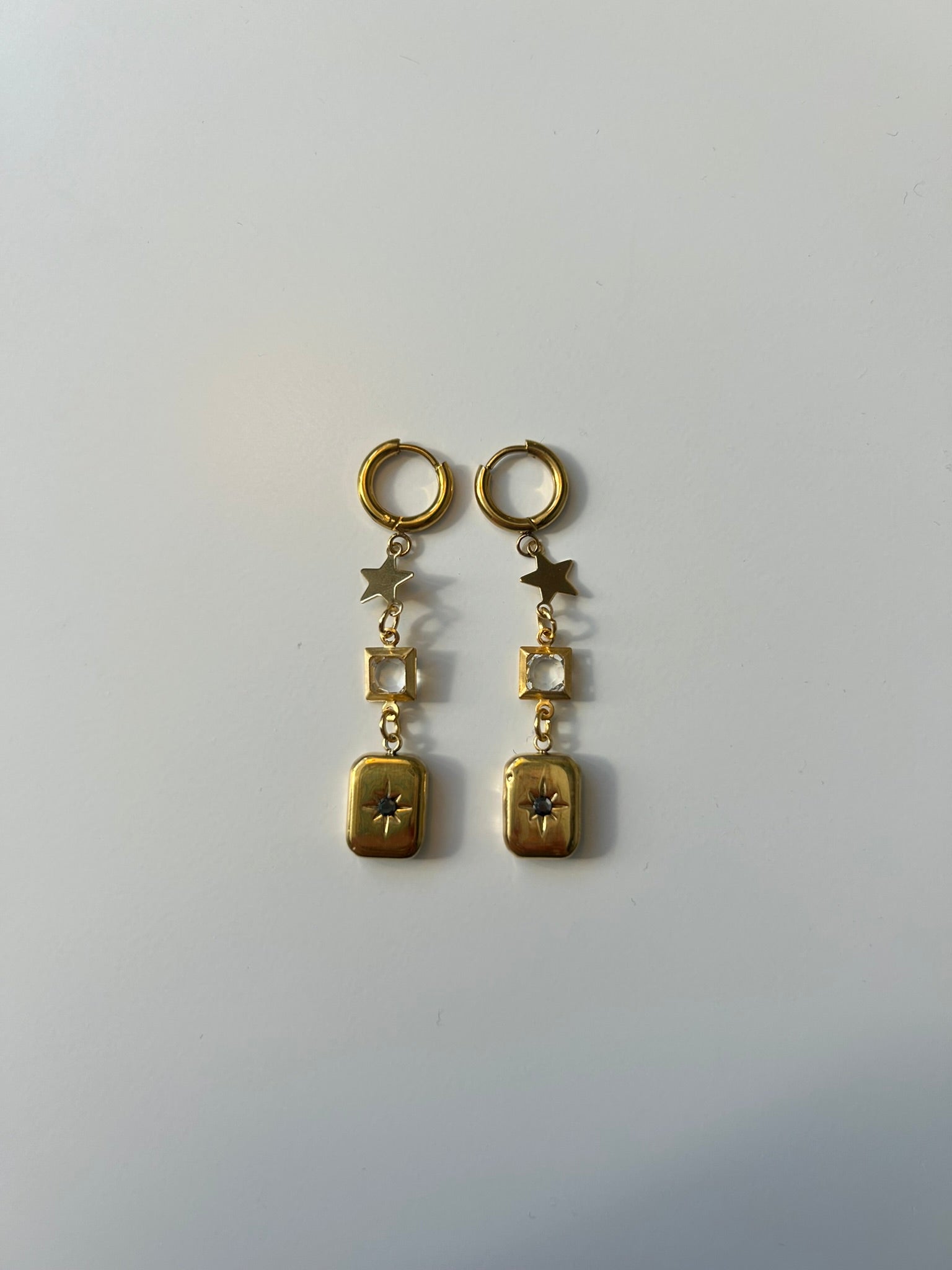 Ella Earrings