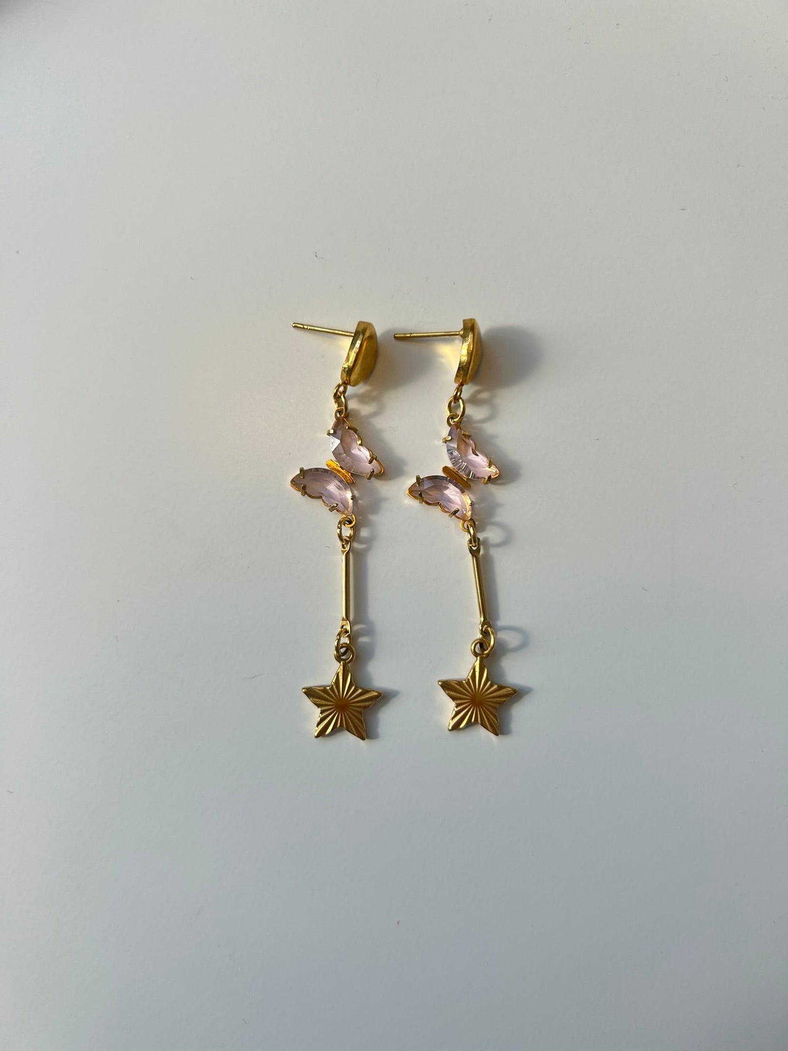 Bibi Earrings