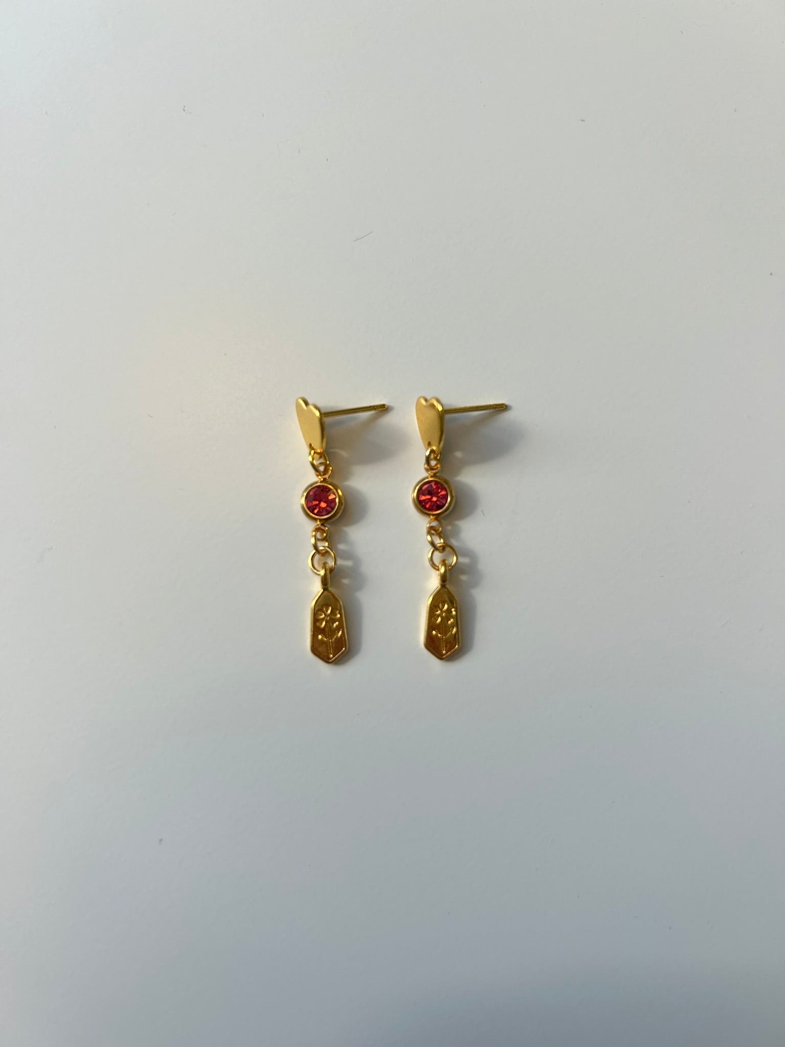 Minke Earrings