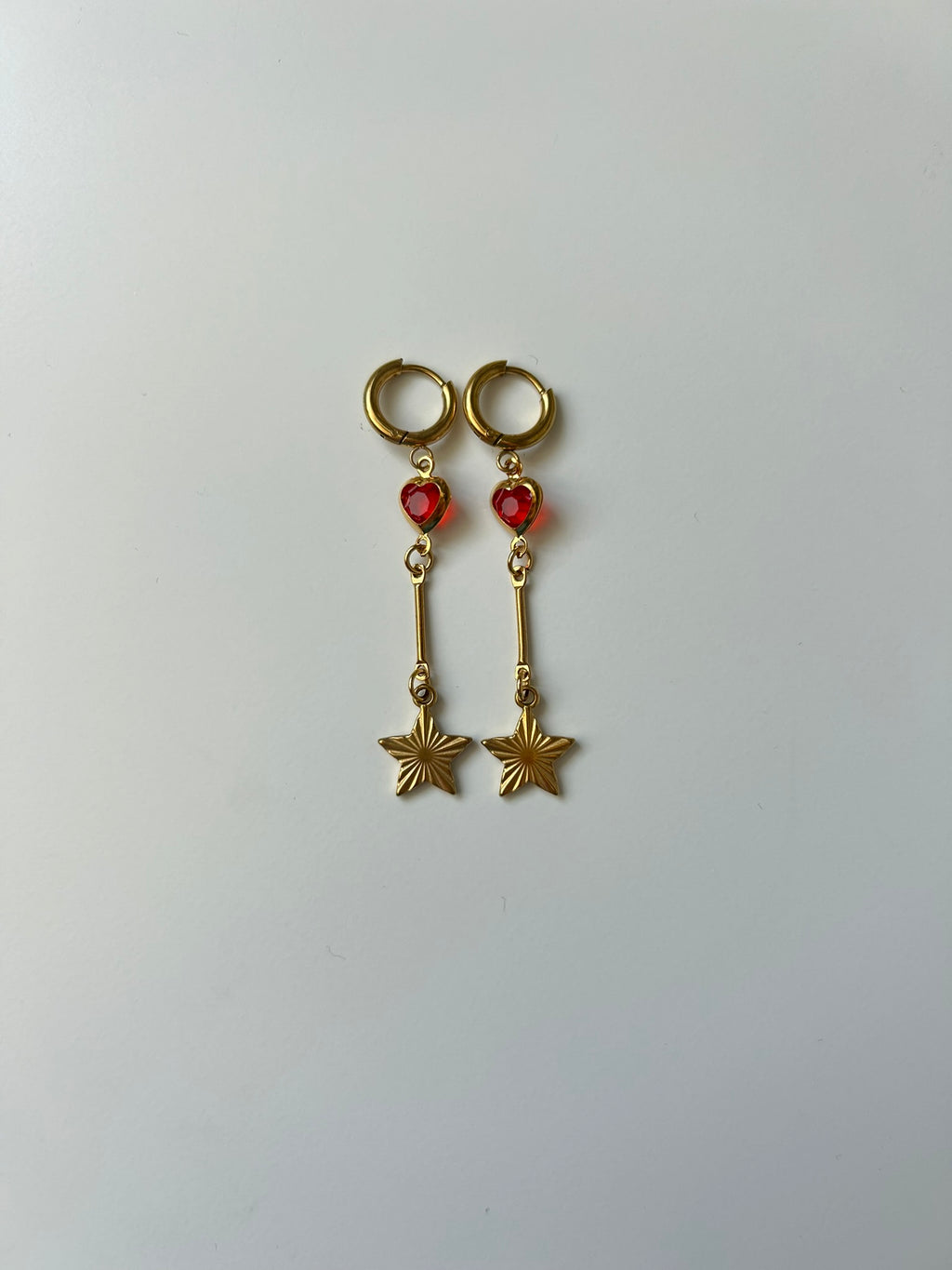 Rachelle Earrings