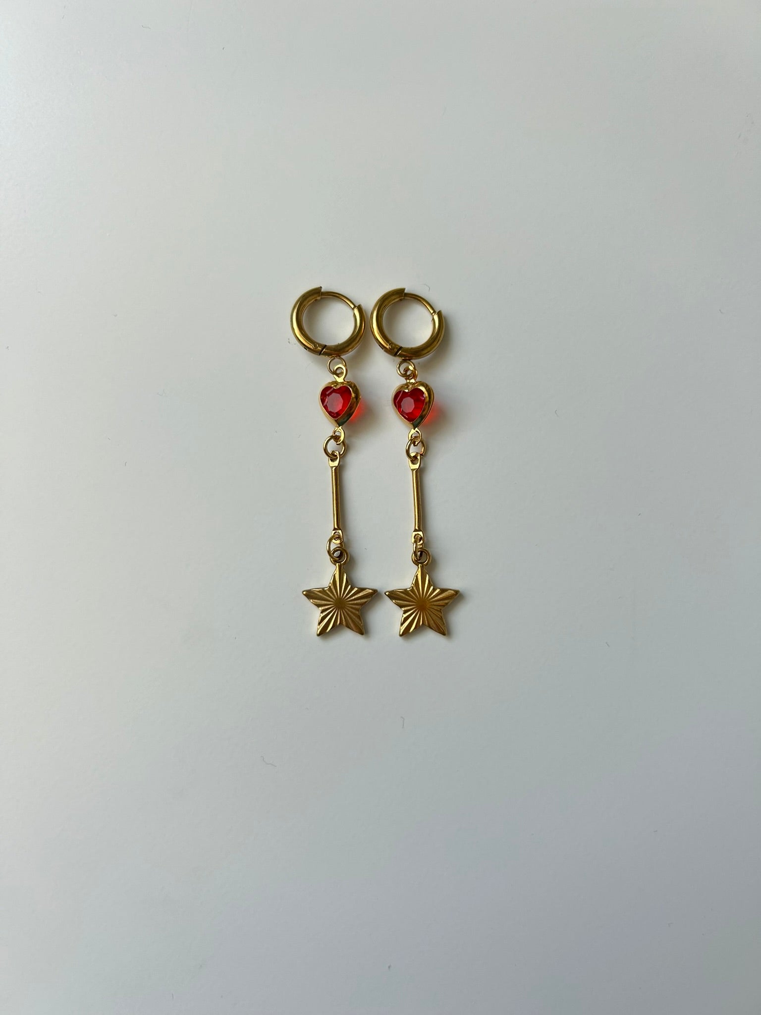 Rachelle Earrings
