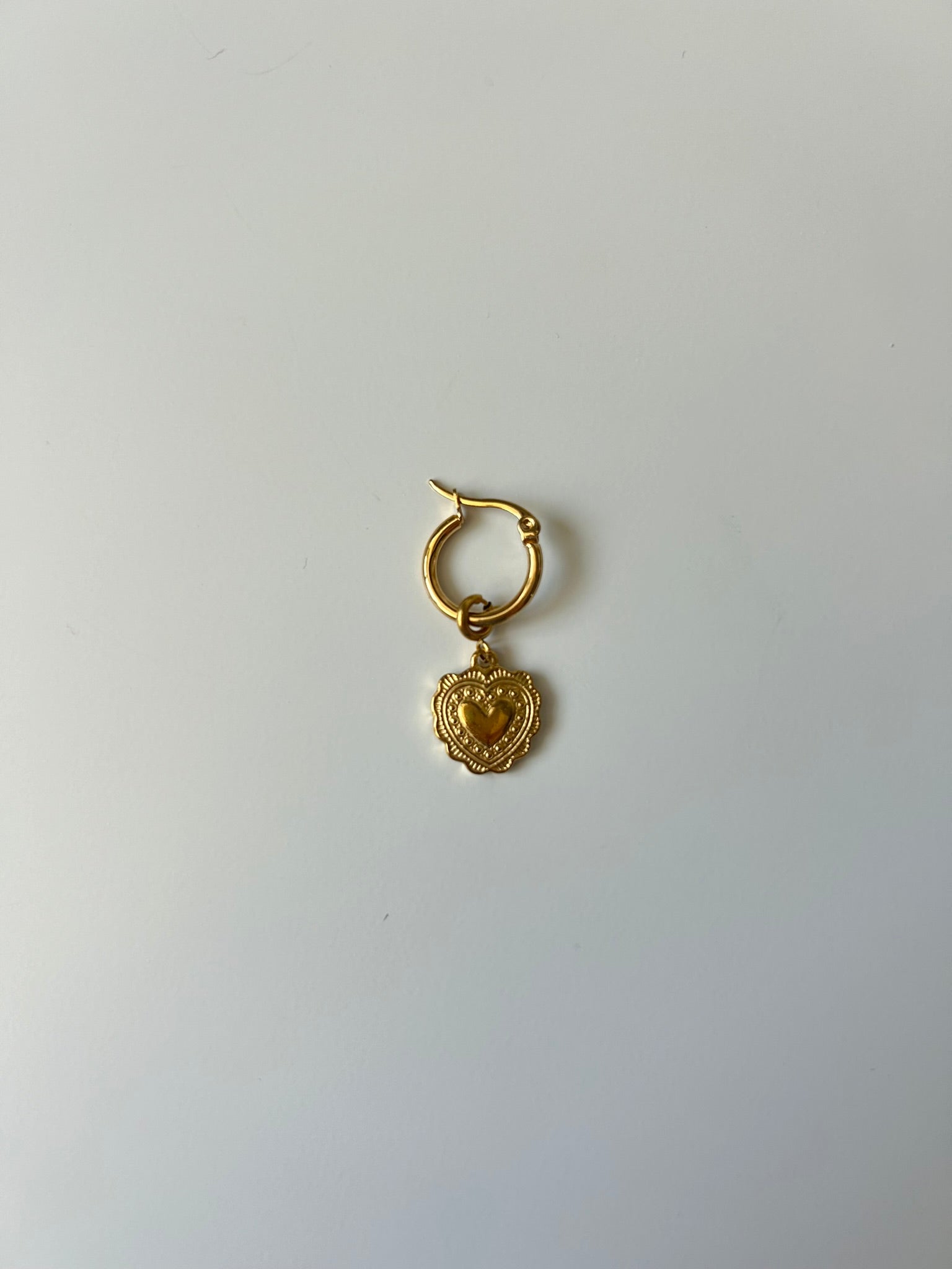 Mix & Match Earrings