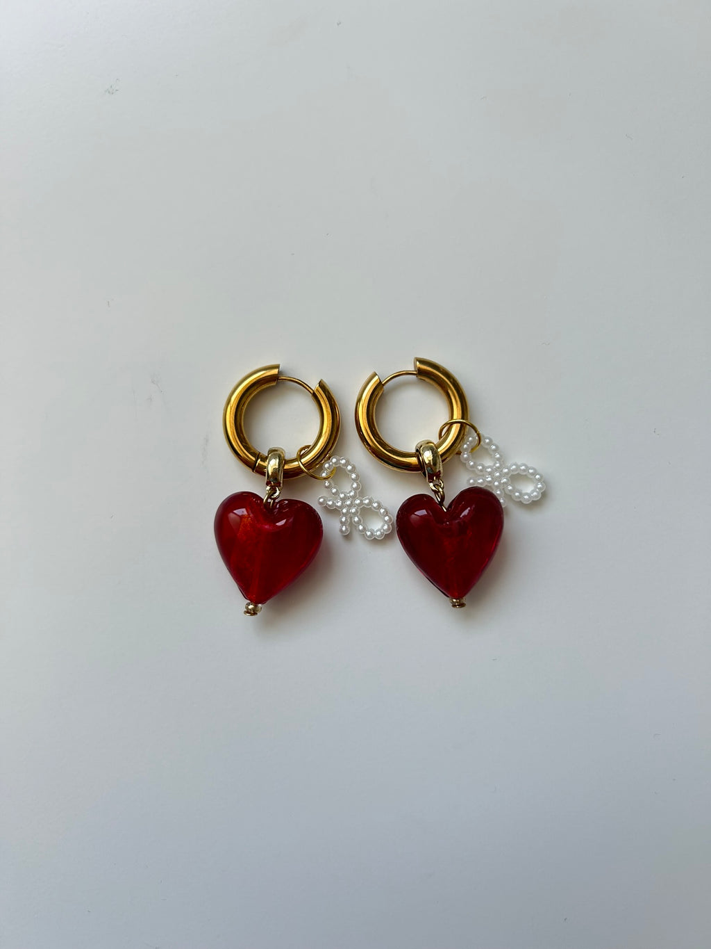 Love Earrings