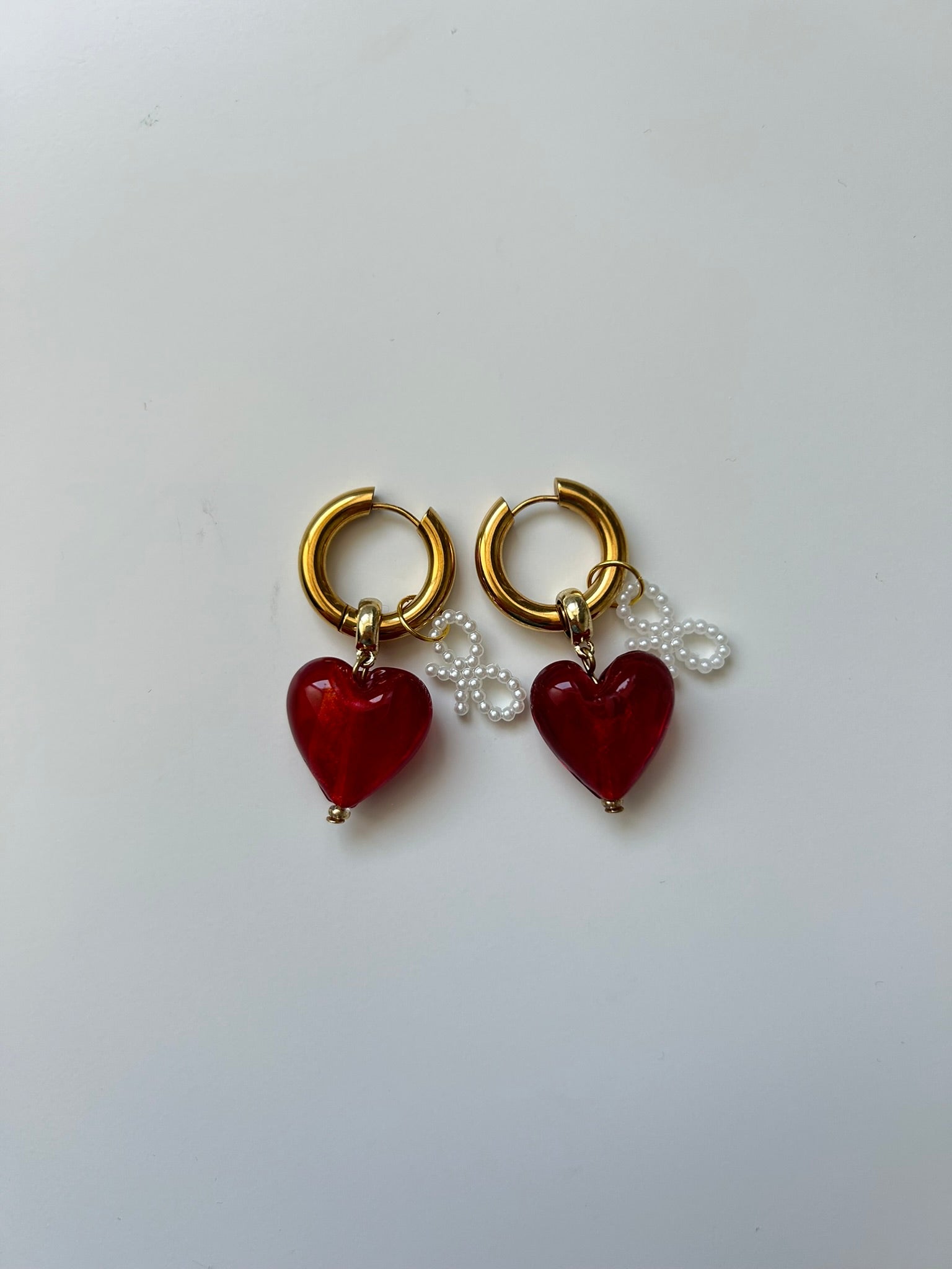 Love Earrings